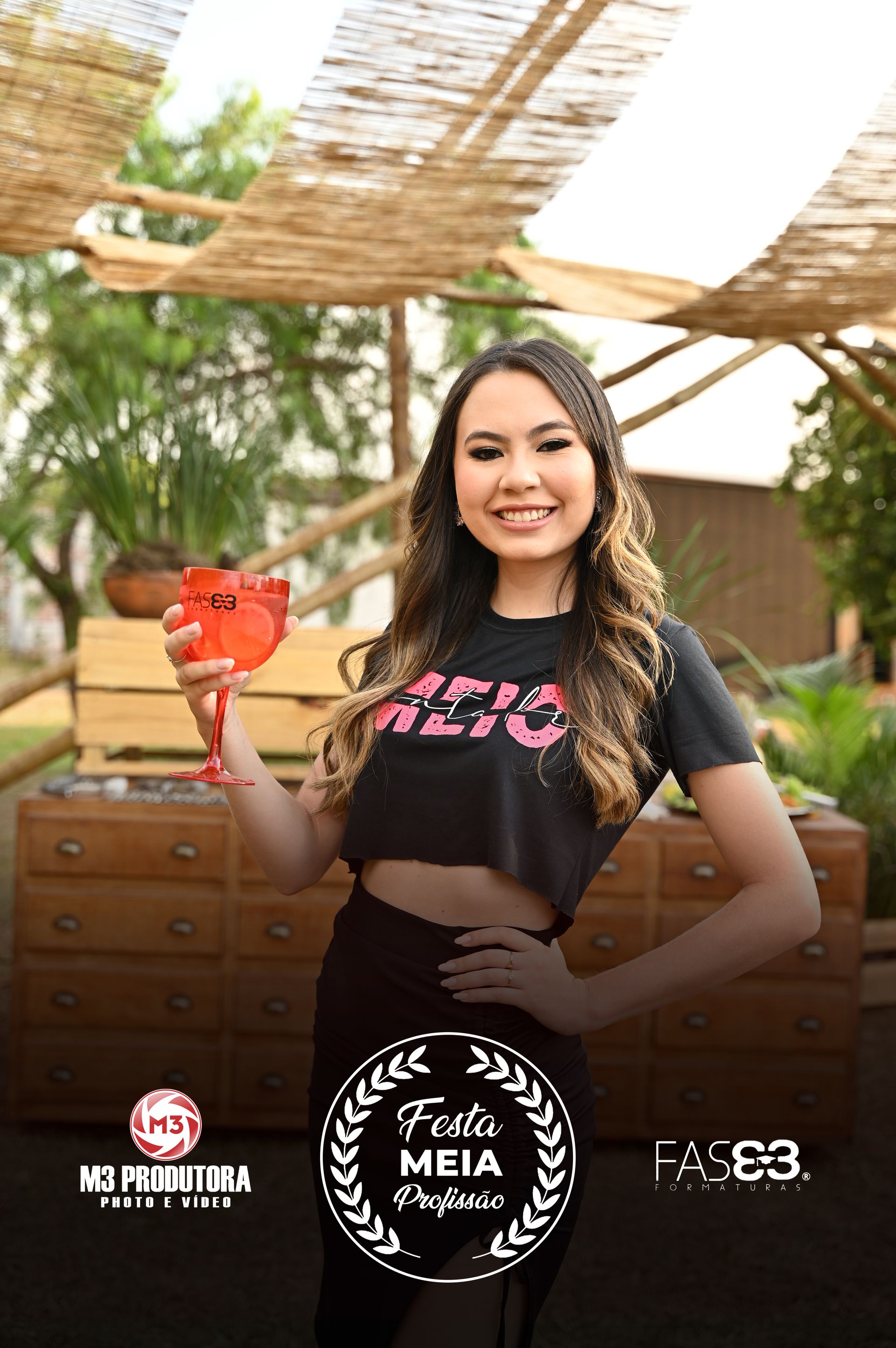 FESTA MEIA PROFISSÃO - UNIPAM 2025 - 2 - 1241