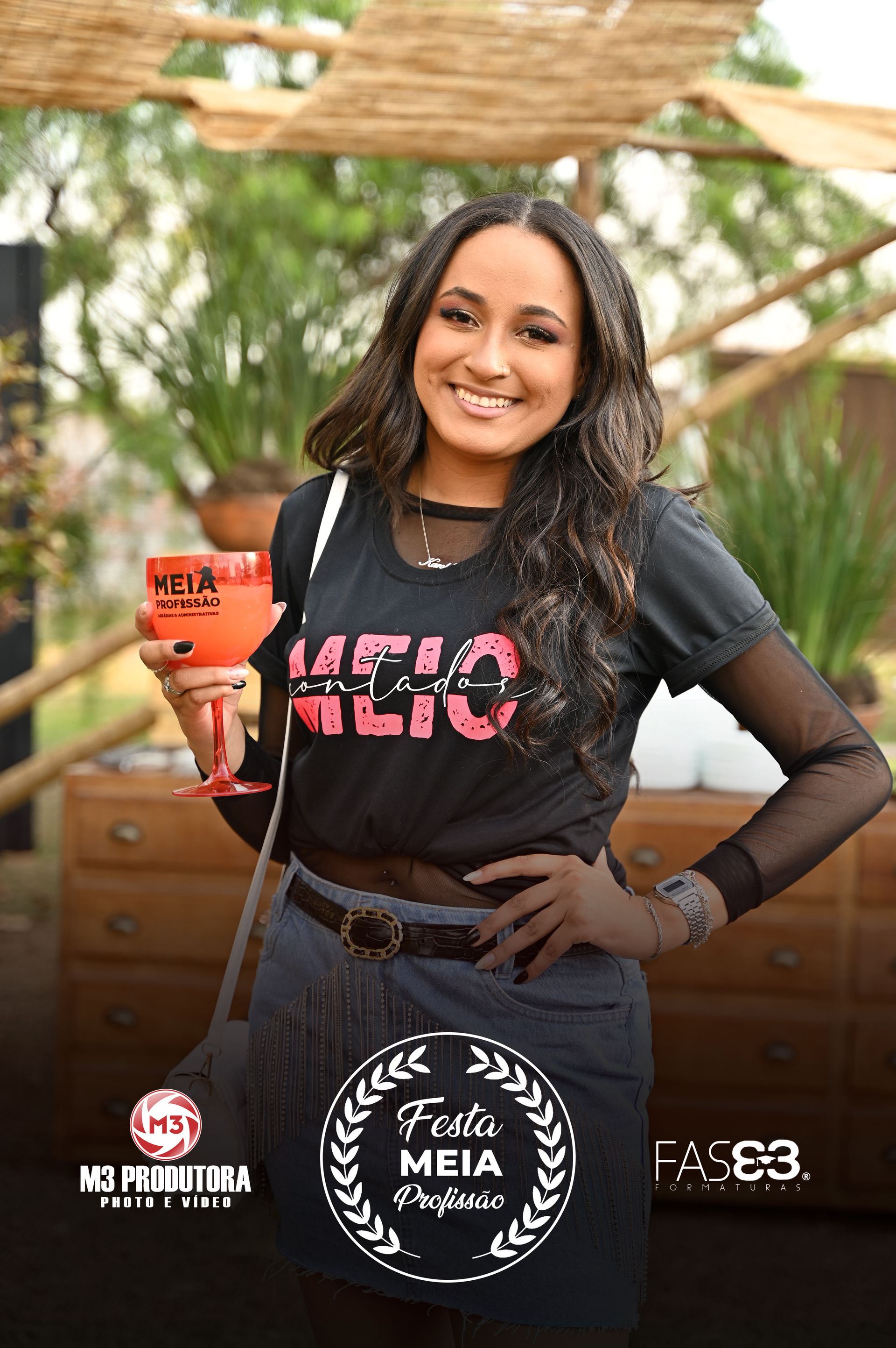 FESTA MEIA PROFISSÃO - UNIPAM 2025 - 2 - 1240