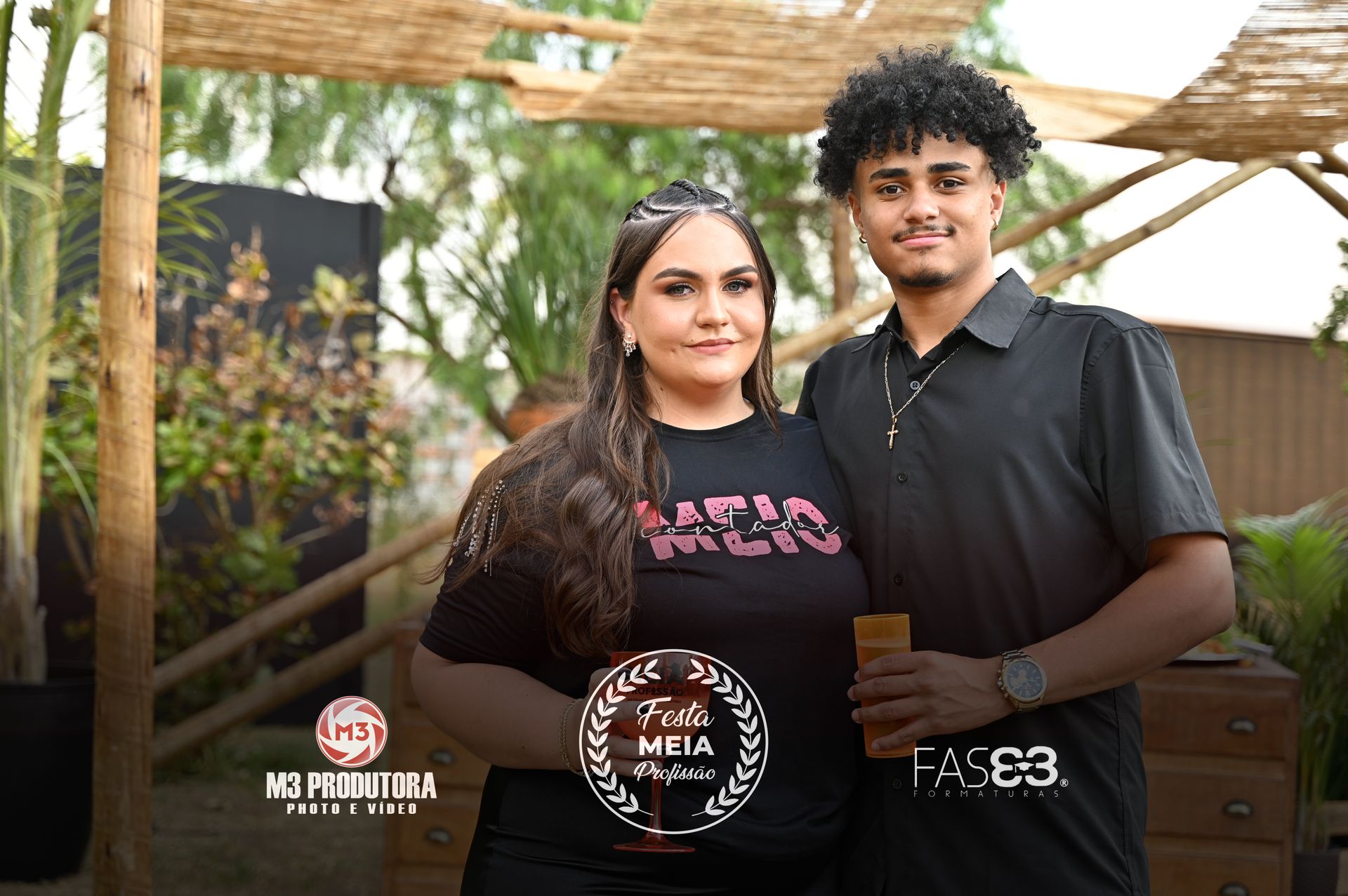 FESTA MEIA PROFISSÃO - UNIPAM 2025 - 2 - 1246