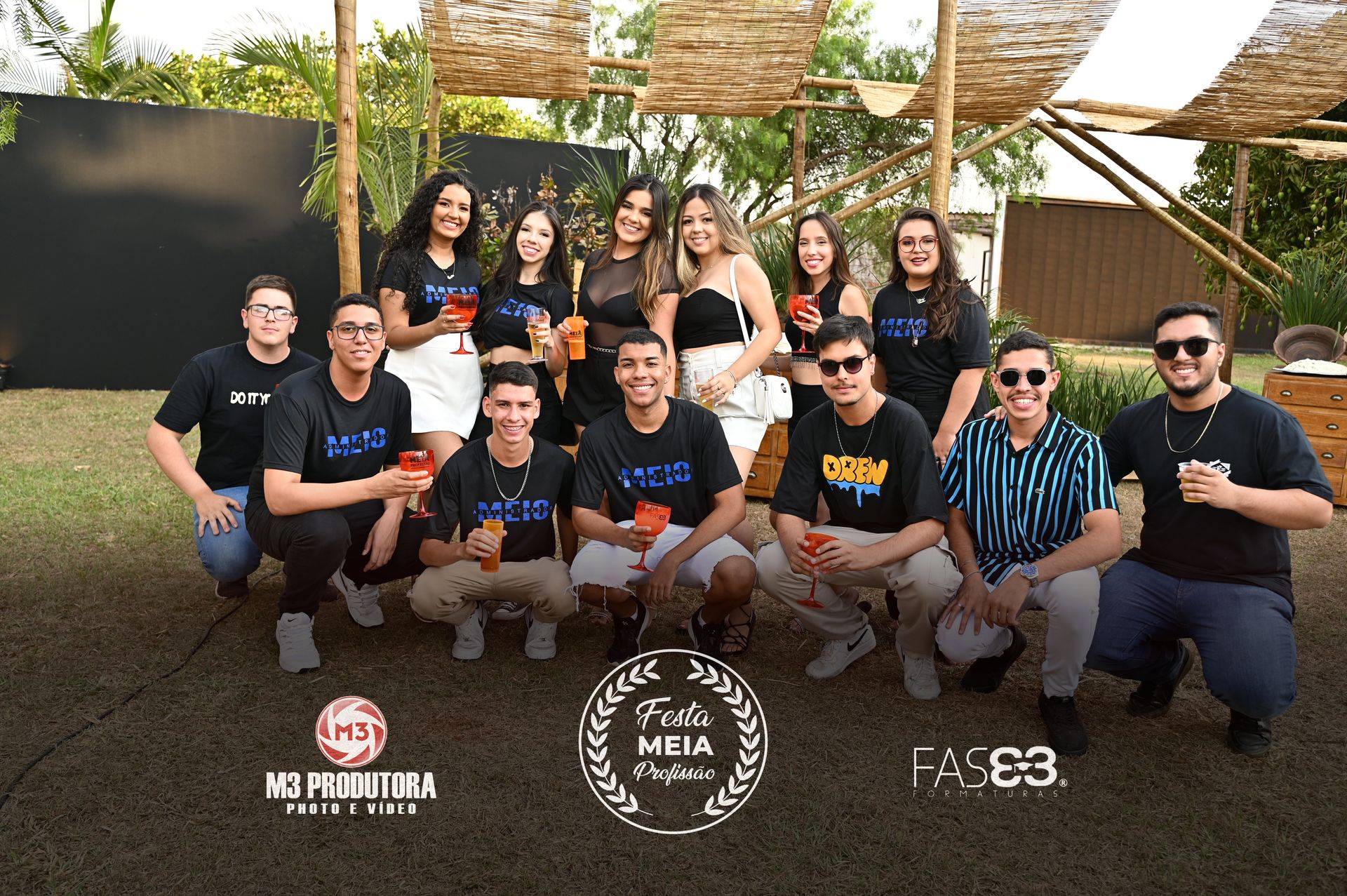 FESTA MEIA PROFISSÃO - UNIPAM 2025 - 2 - 1248