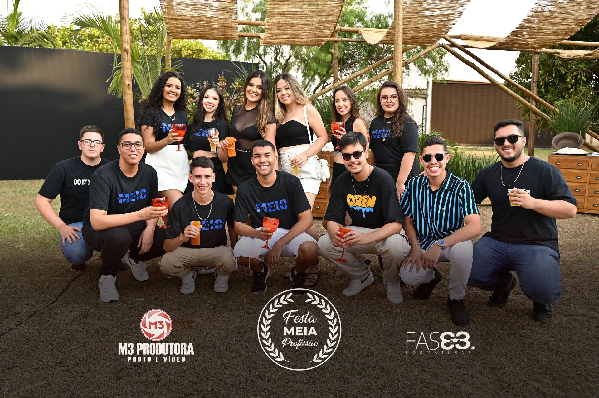 FESTA MEIA PROFISSÃO - UNIPAM 2025 - 2 - 1254