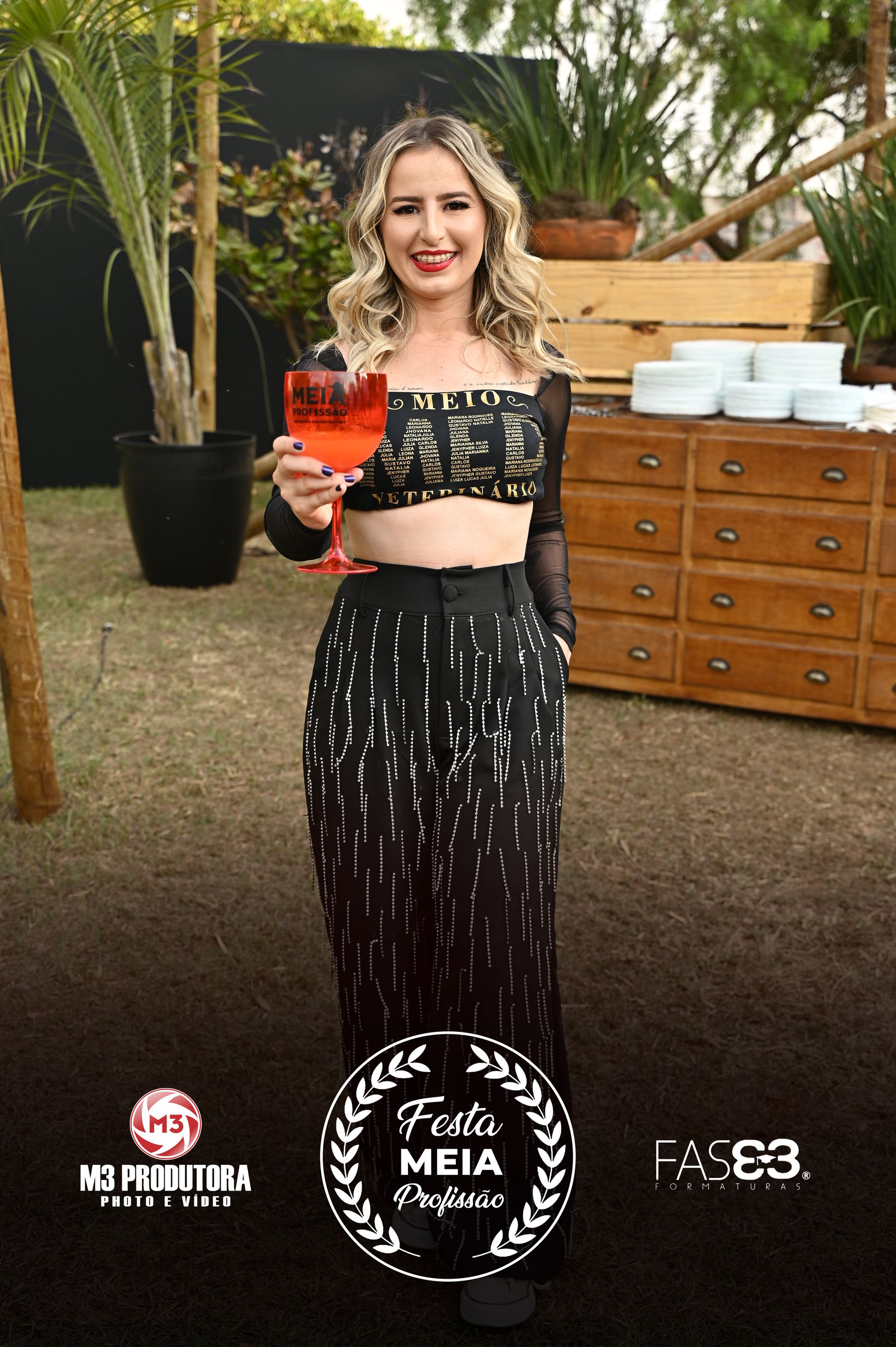 FESTA MEIA PROFISSÃO - UNIPAM 2025 - 2 - 1257