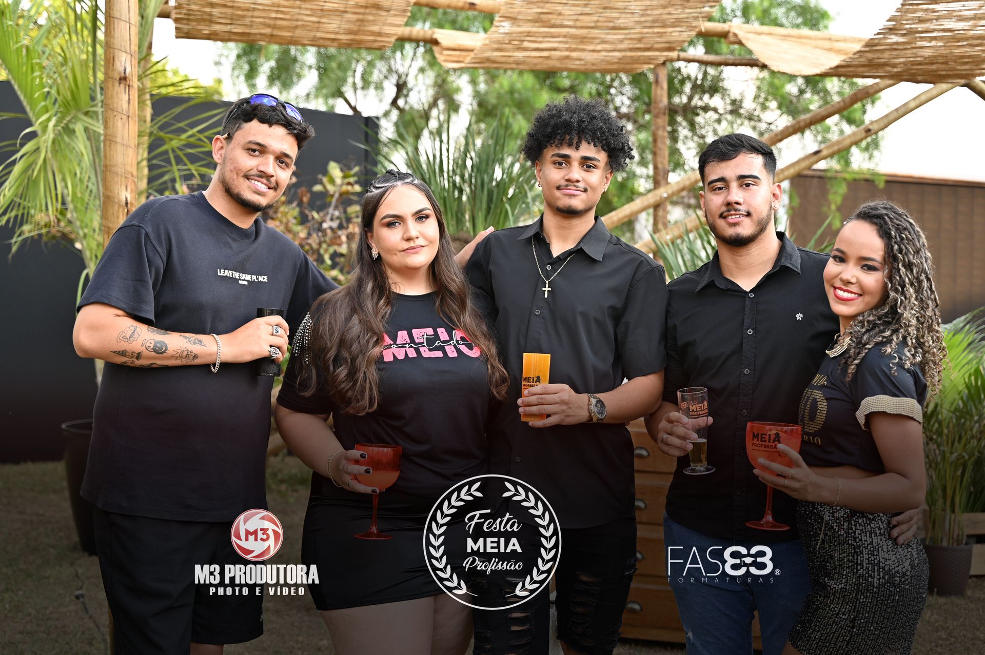 FESTA MEIA PROFISSÃO - UNIPAM 2025 - 2 - 1262