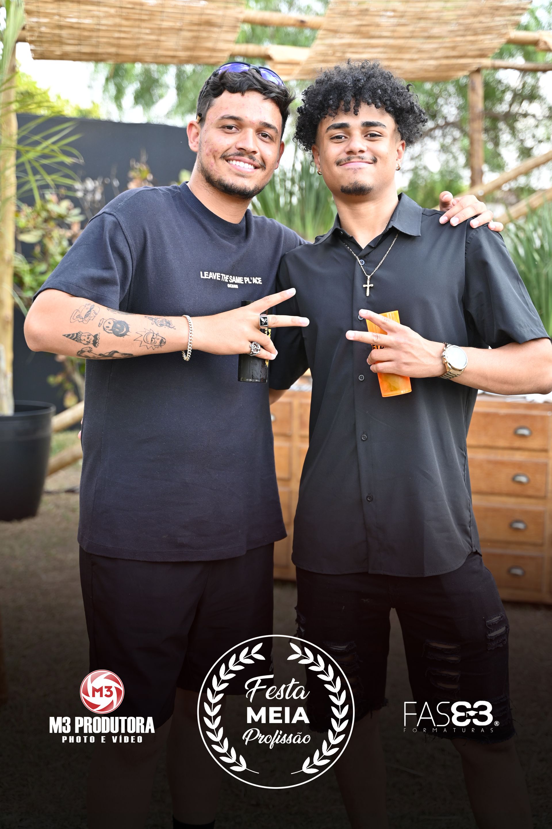 FESTA MEIA PROFISSÃO - UNIPAM 2025 - 2 - 1261