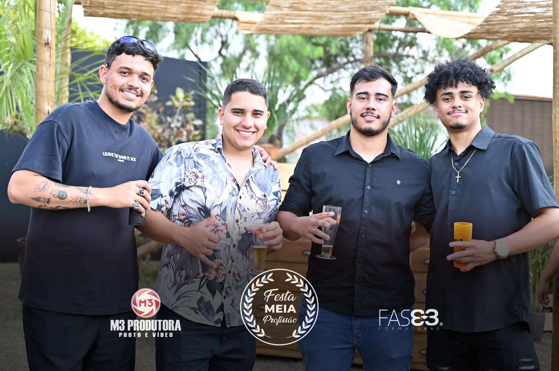 FESTA MEIA PROFISSÃO - UNIPAM 2025 - 2 - 1263