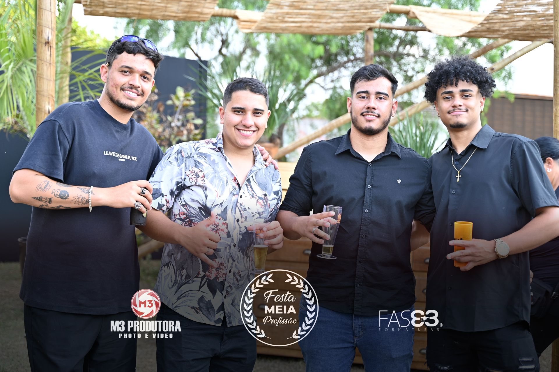 FESTA MEIA PROFISSÃO - UNIPAM 2025 - 2 - 1269