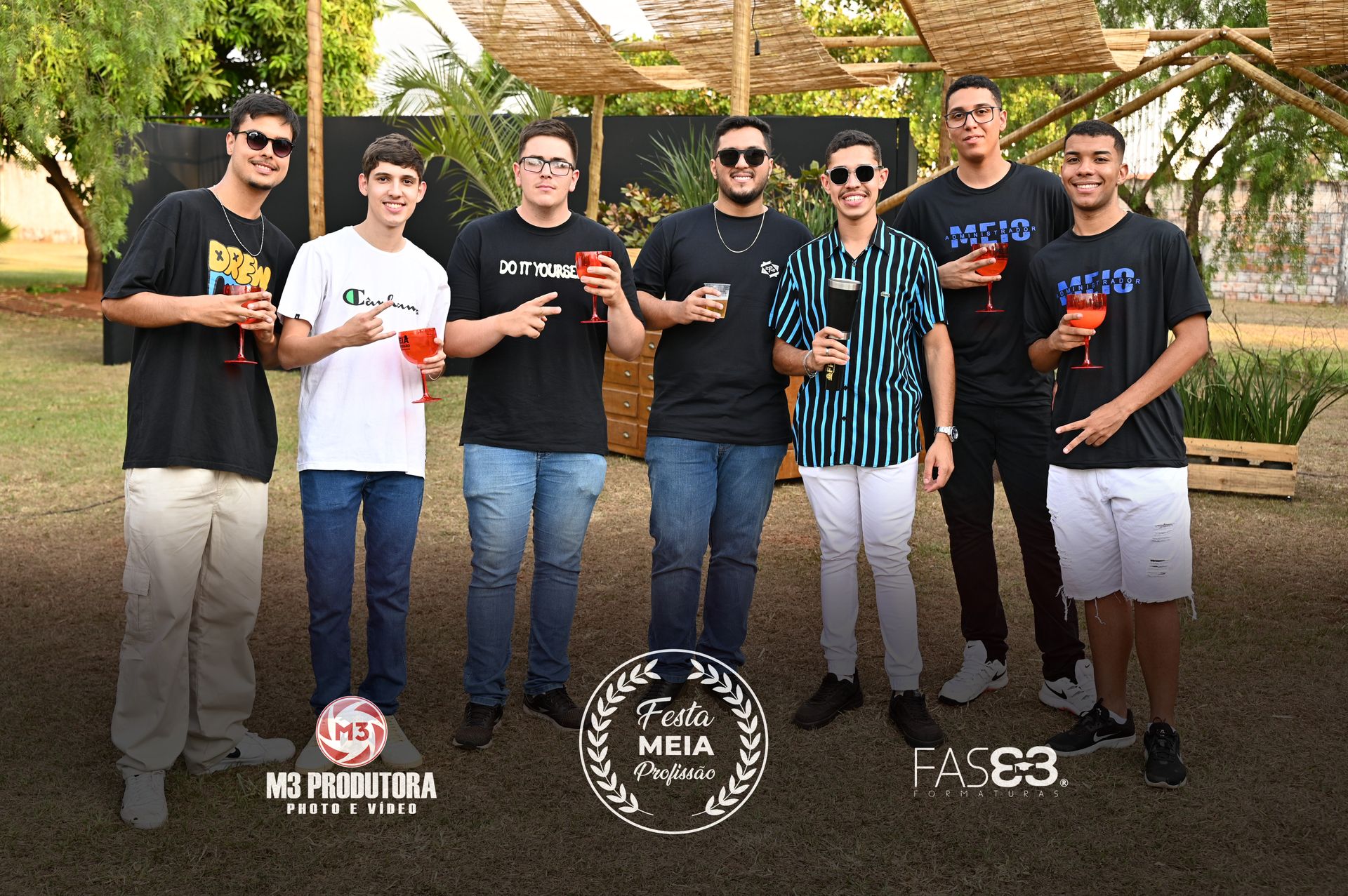 FESTA MEIA PROFISSÃO - UNIPAM 2025 - 2 - 1267