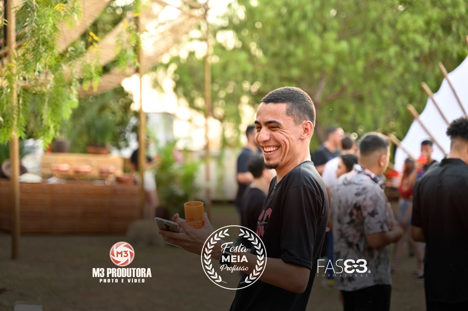 FESTA MEIA PROFISSÃO - UNIPAM 2025 - 2 - 1274