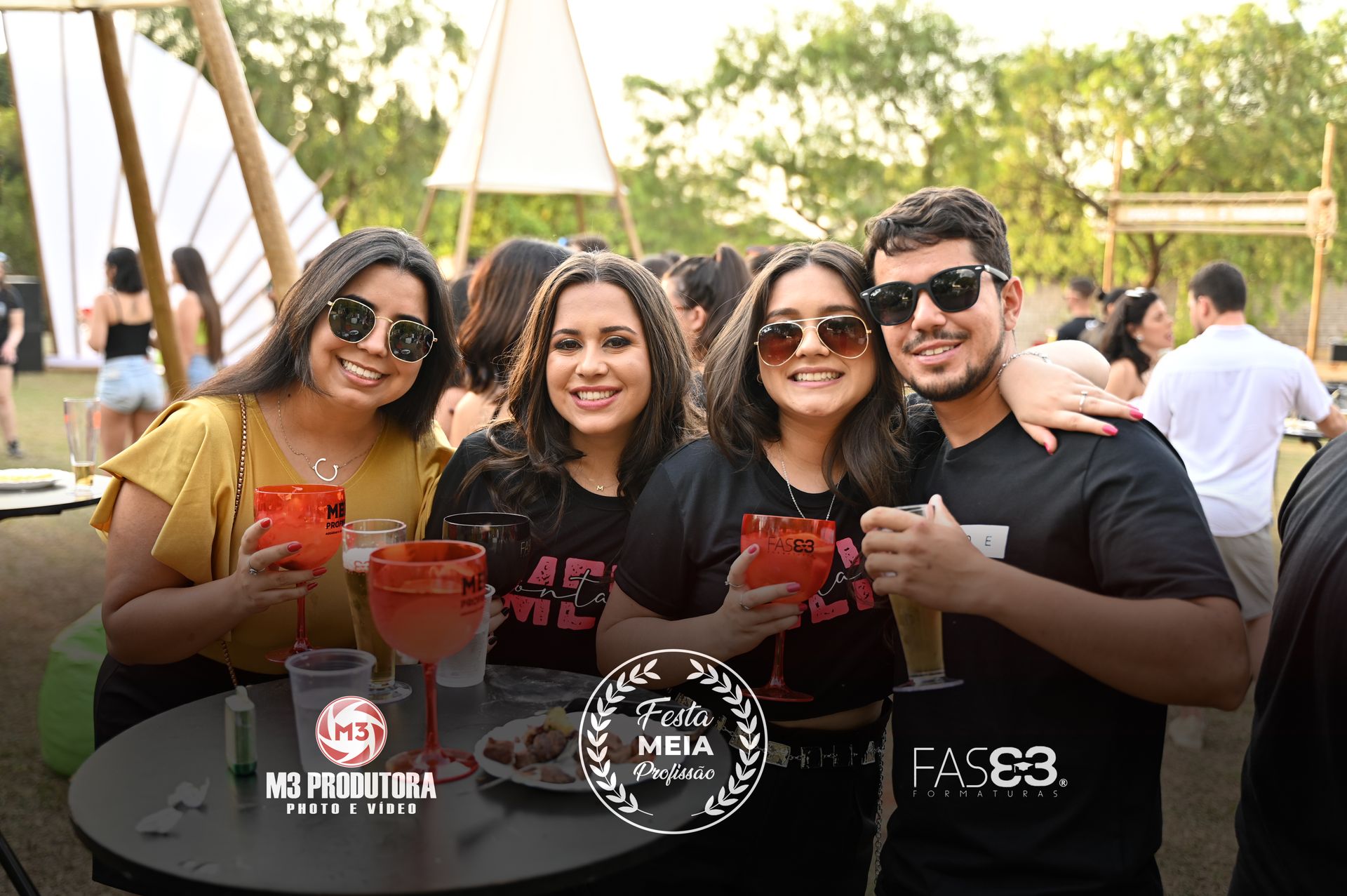 FESTA MEIA PROFISSÃO - UNIPAM 2025 - 2 - 1272