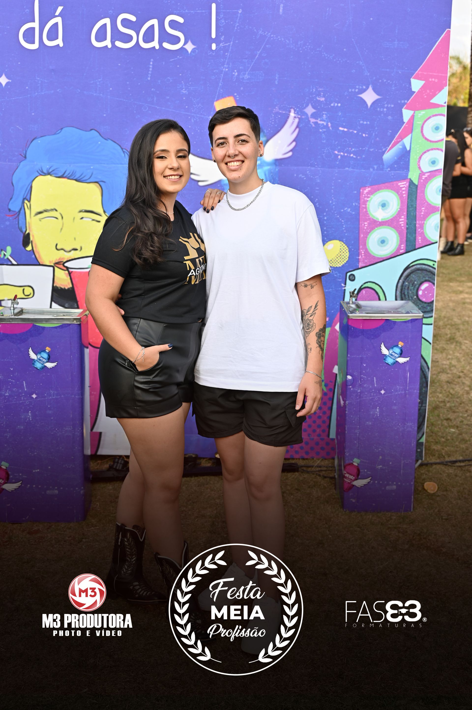 FESTA MEIA PROFISSÃO - UNIPAM 2025 - 2 - 1273