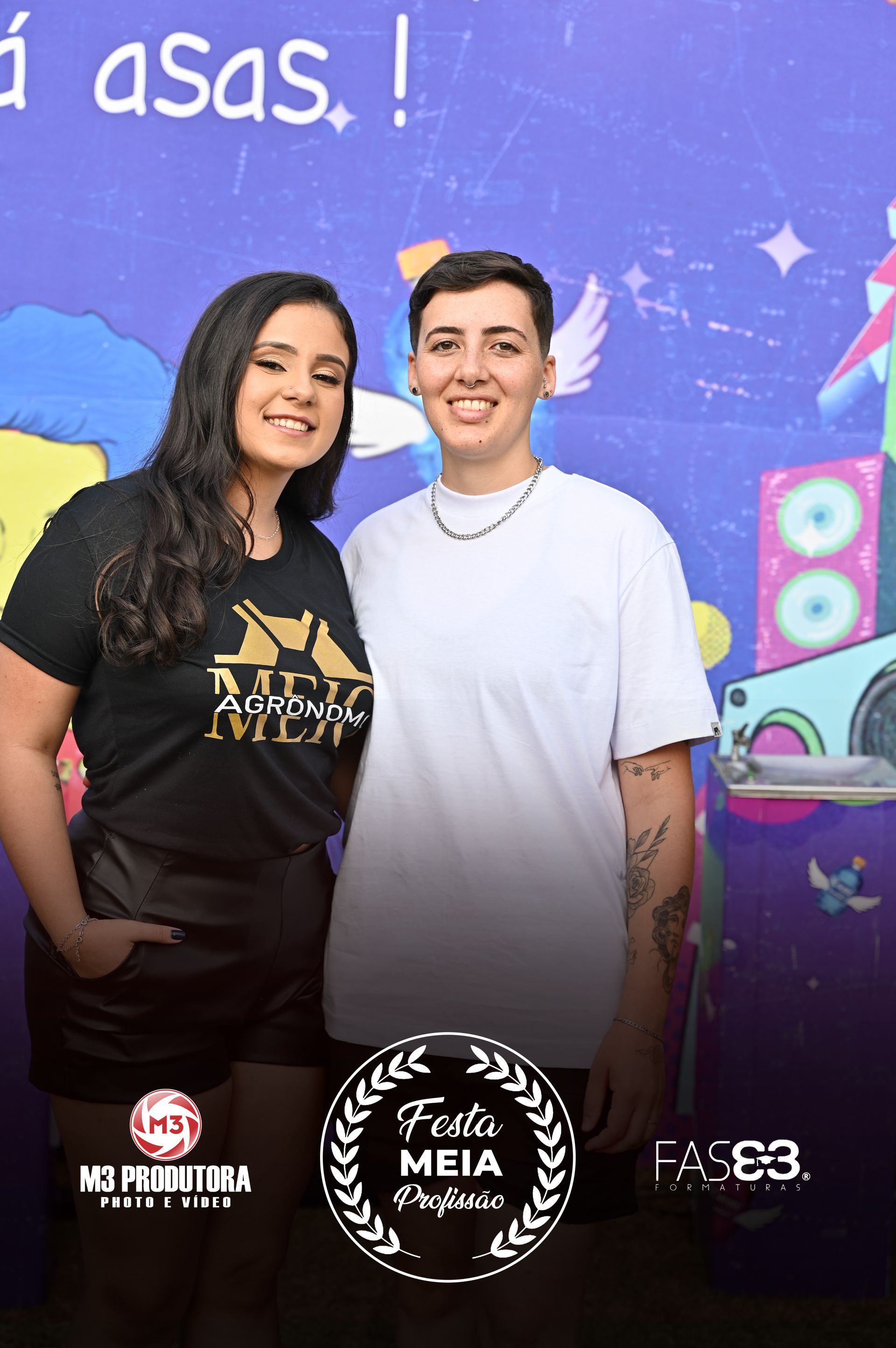 FESTA MEIA PROFISSÃO - UNIPAM 2025 - 2 - 1276