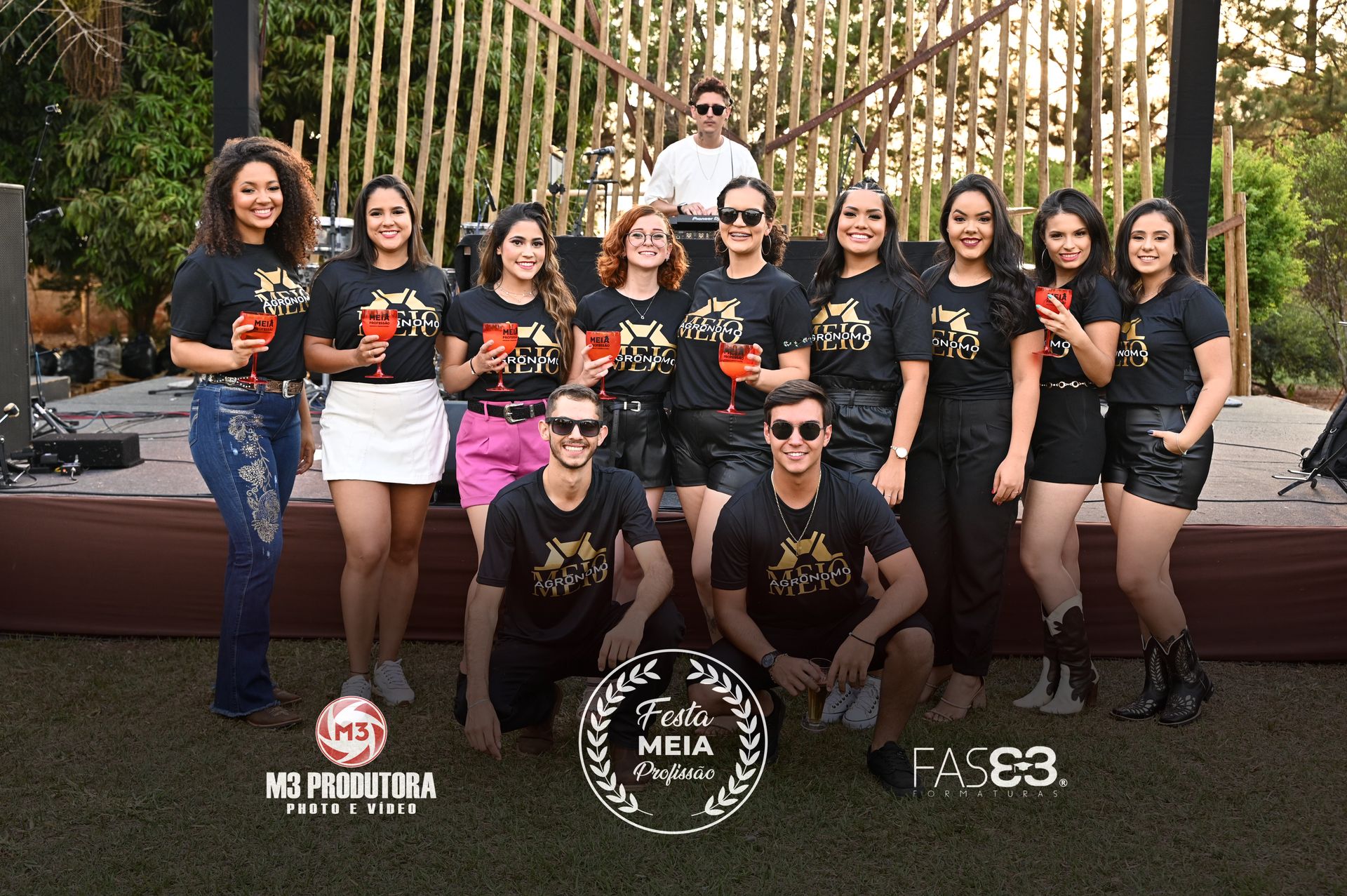 FESTA MEIA PROFISSÃO - UNIPAM 2025 - 2 - 1285