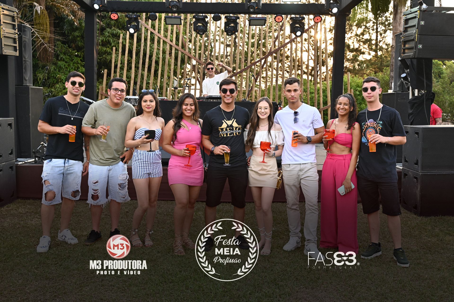 FESTA MEIA PROFISSÃO - UNIPAM 2025 - 2 - 1290