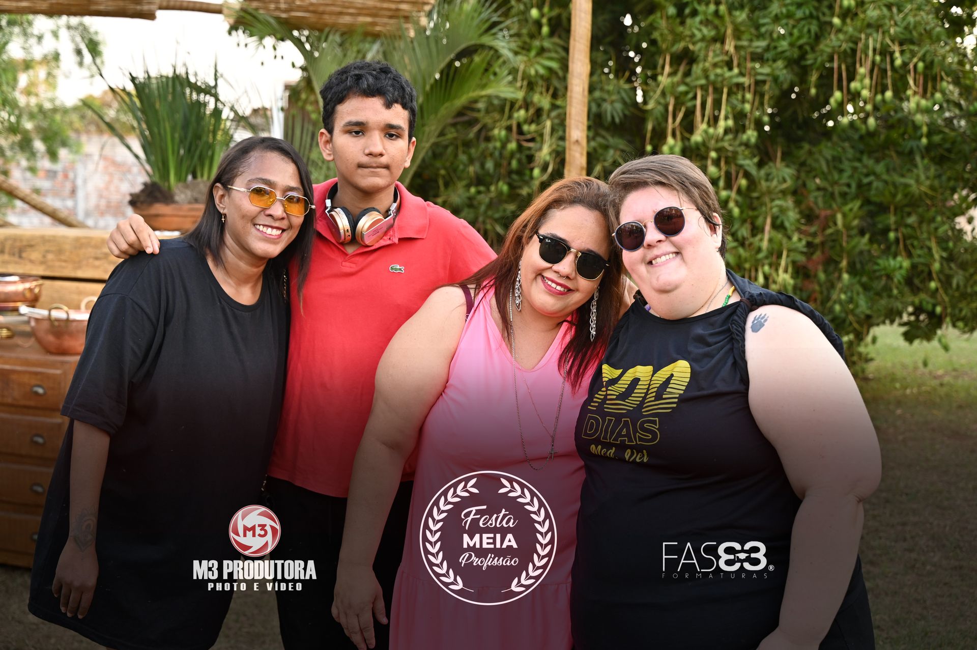 FESTA MEIA PROFISSÃO - UNIPAM 2025 - 2 - 1287