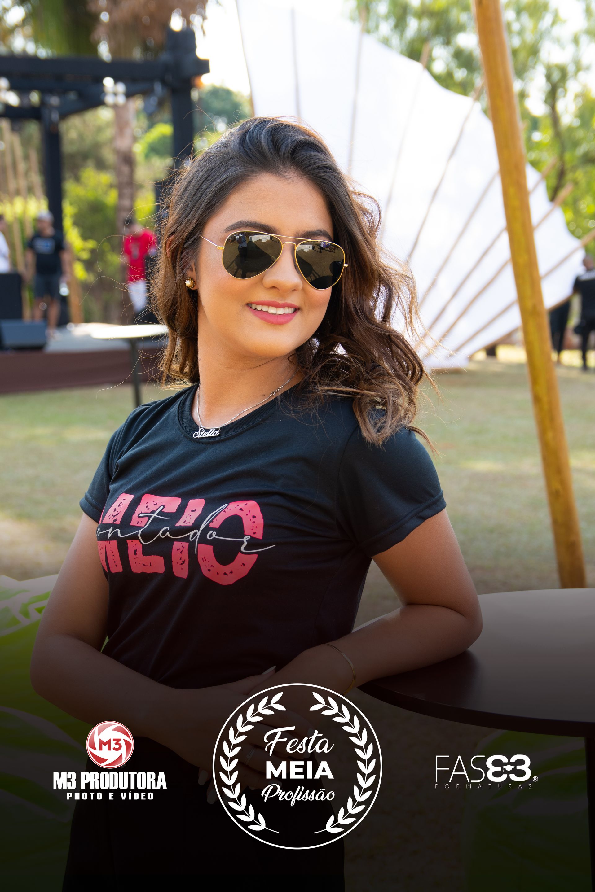 FESTA MEIA PROFISSÃO - UNIPAM 2025 - 2 - 18