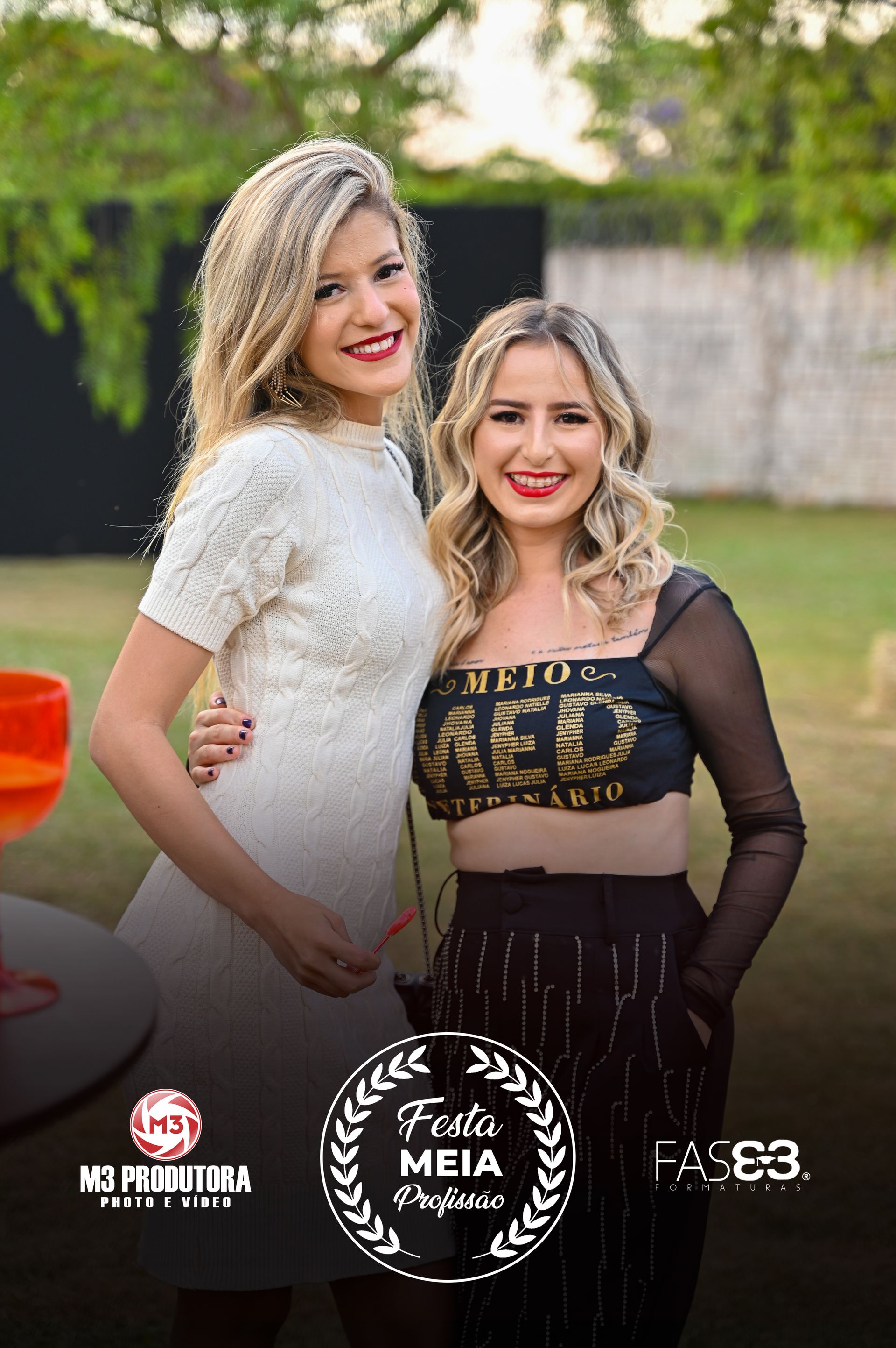 FESTA MEIA PROFISSÃO - UNIPAM 2025 - 2 - 1302