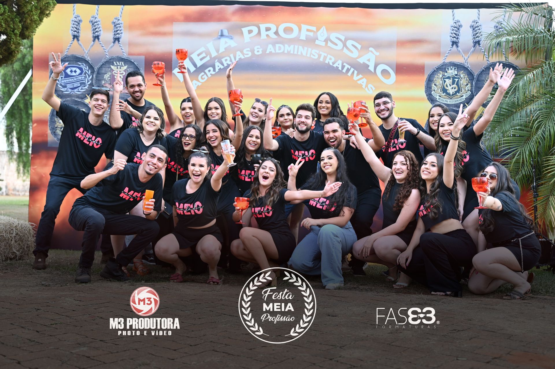 FESTA MEIA PROFISSÃO - UNIPAM 2025 - 2 - 1299