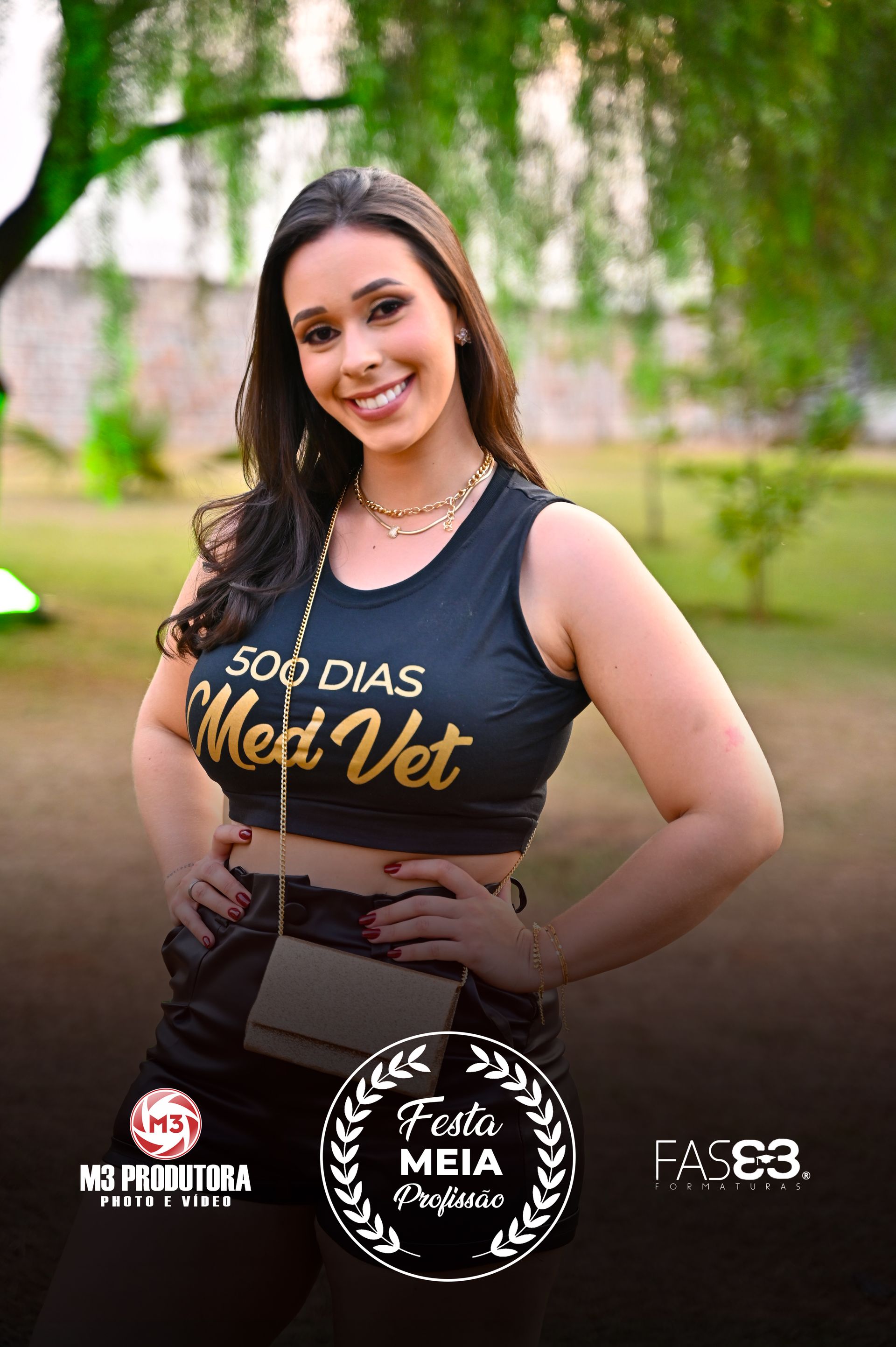 FESTA MEIA PROFISSÃO - UNIPAM 2025 - 2 - 1304