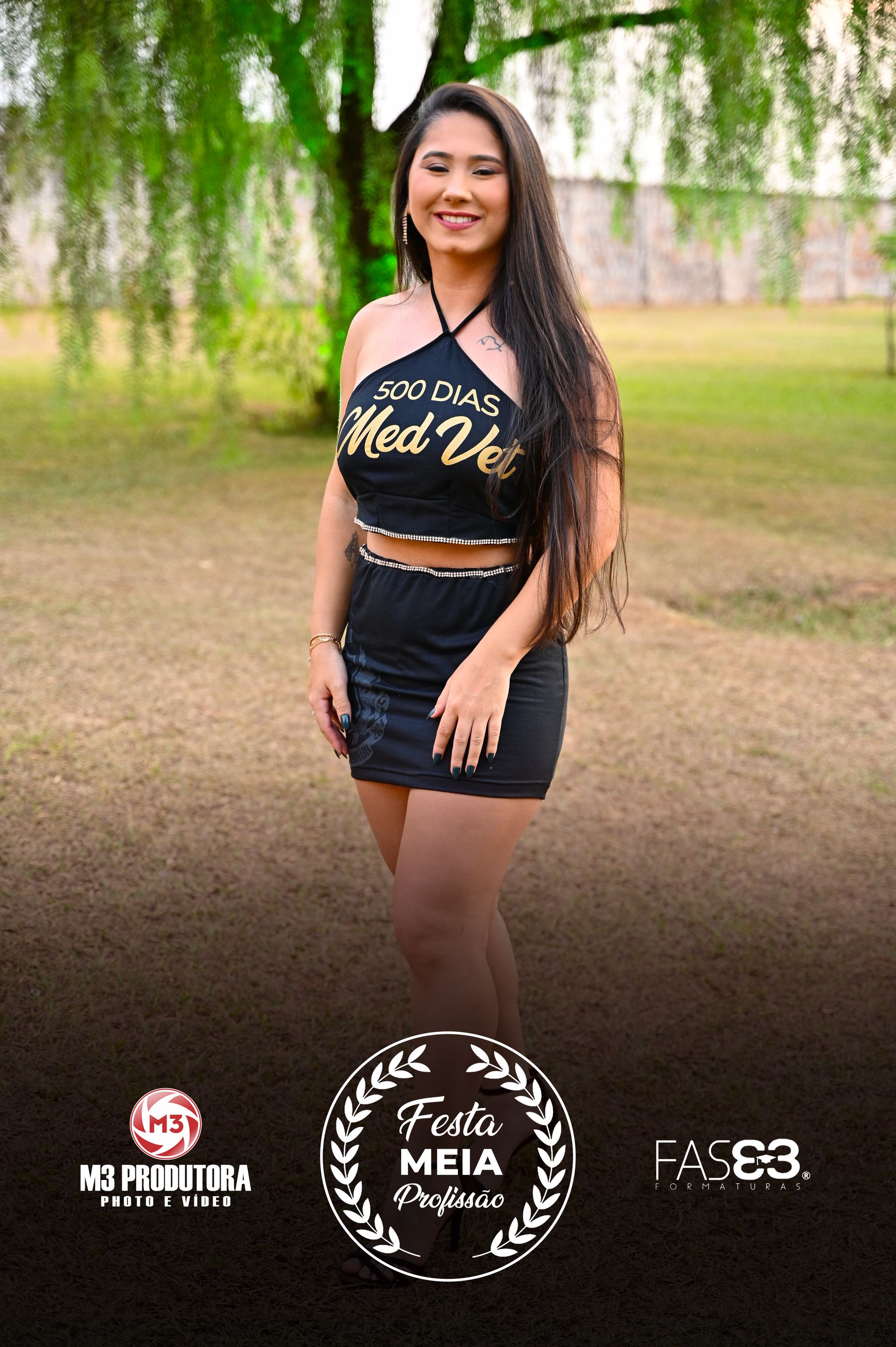 FESTA MEIA PROFISSÃO - UNIPAM 2025 - 2 - 1305