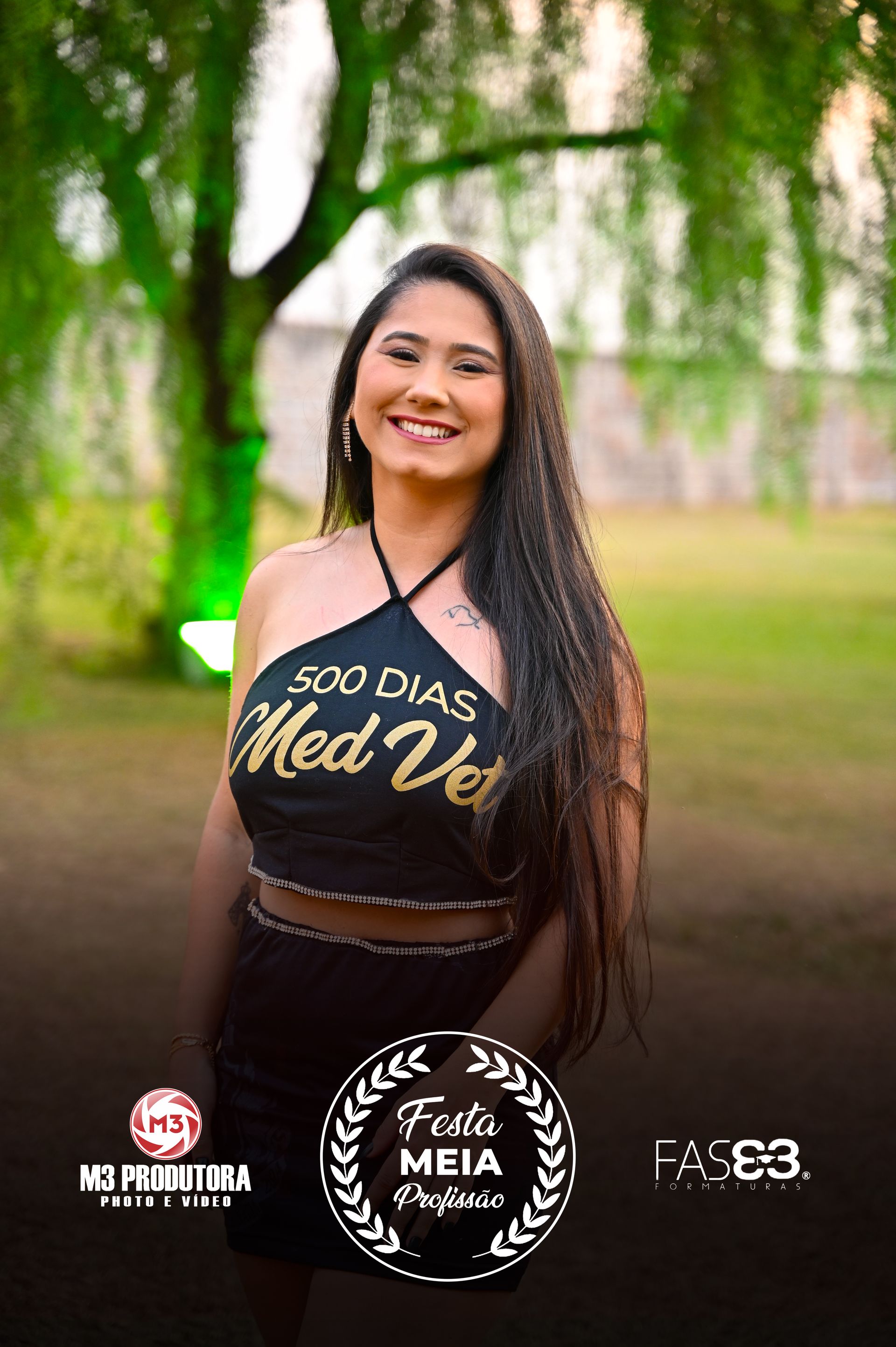 FESTA MEIA PROFISSÃO - UNIPAM 2025 - 2 - 1313