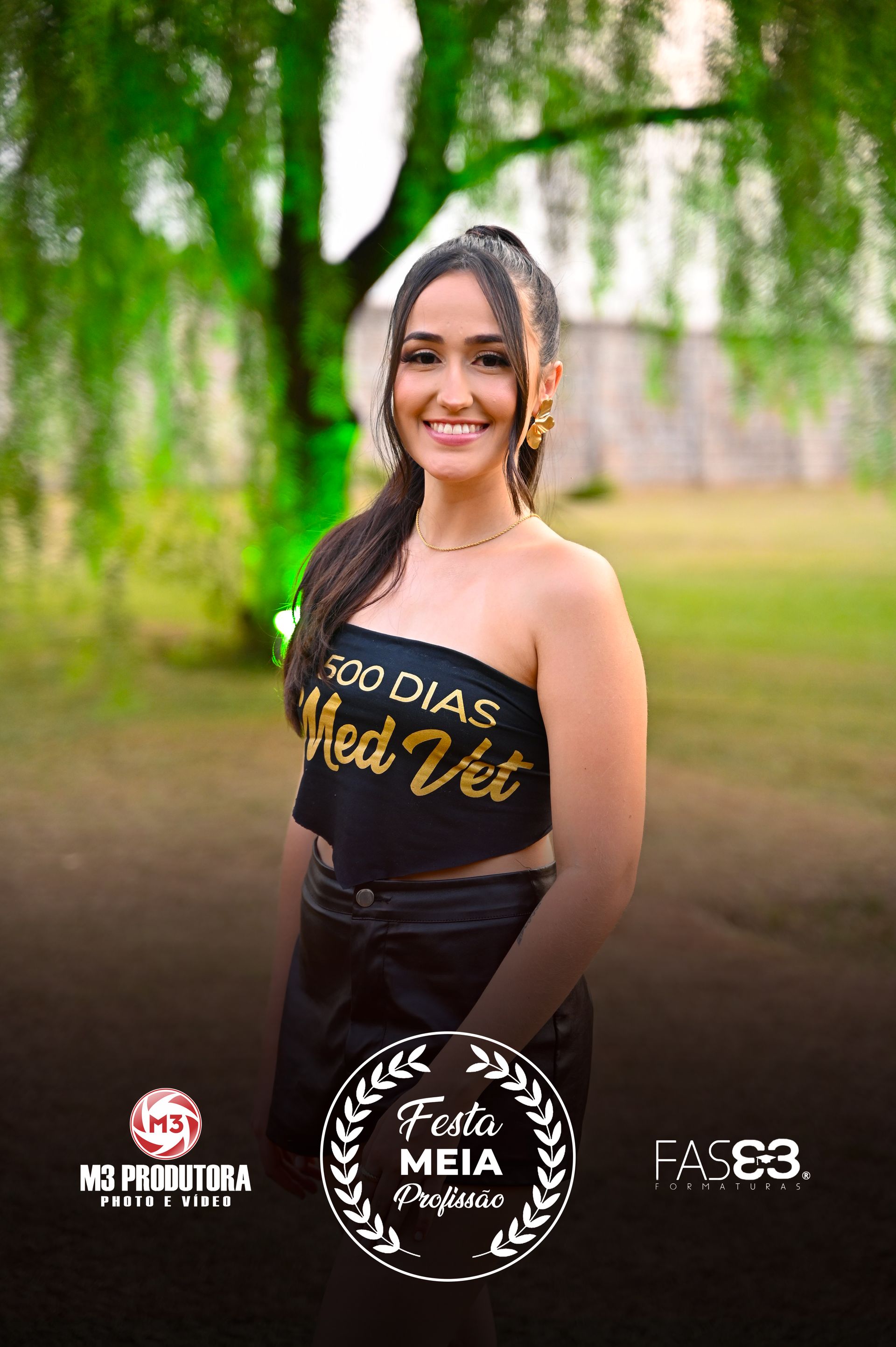 FESTA MEIA PROFISSÃO - UNIPAM 2025 - 2 - 1308