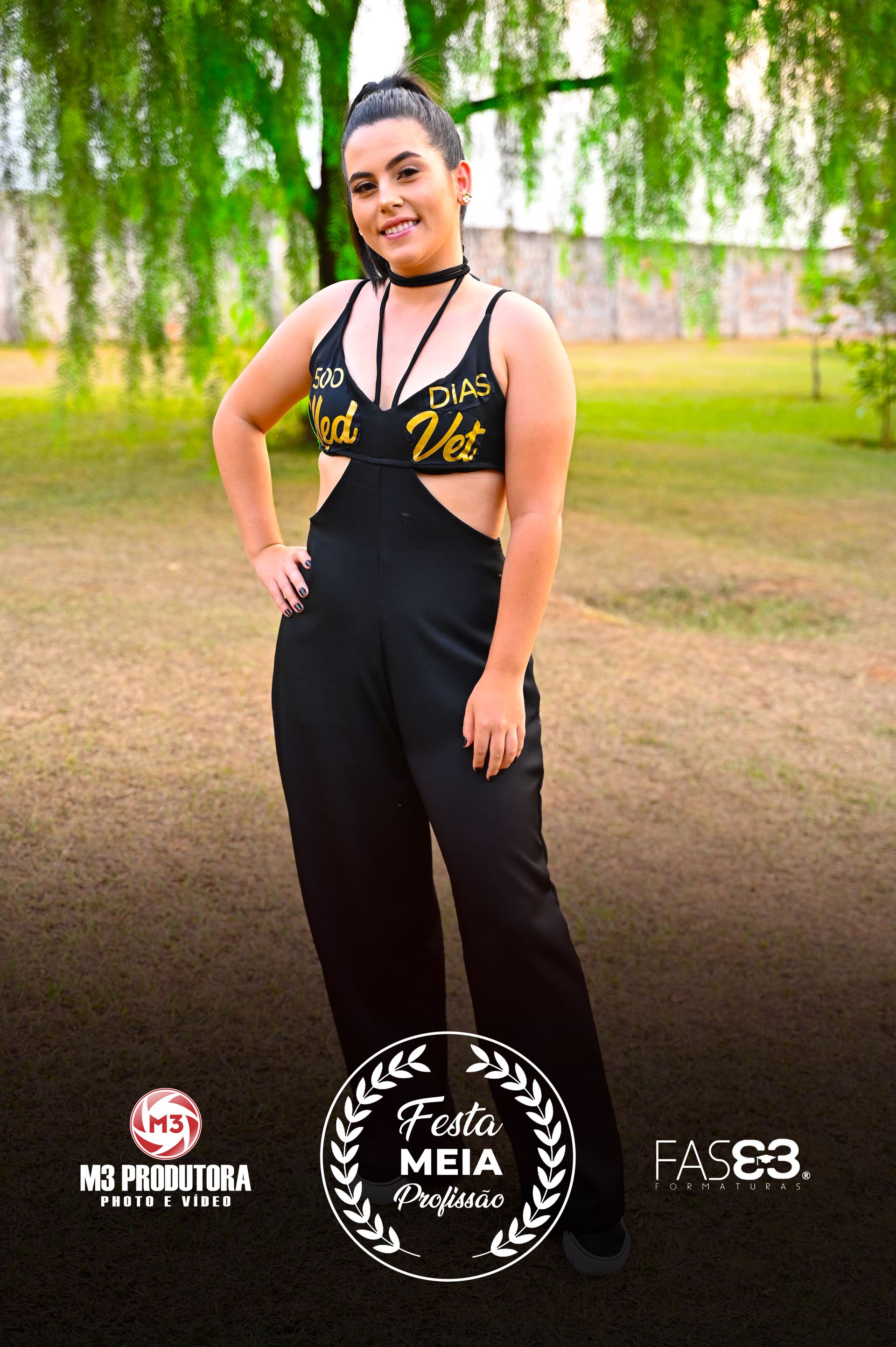 FESTA MEIA PROFISSÃO - UNIPAM 2025 - 2 - 1314