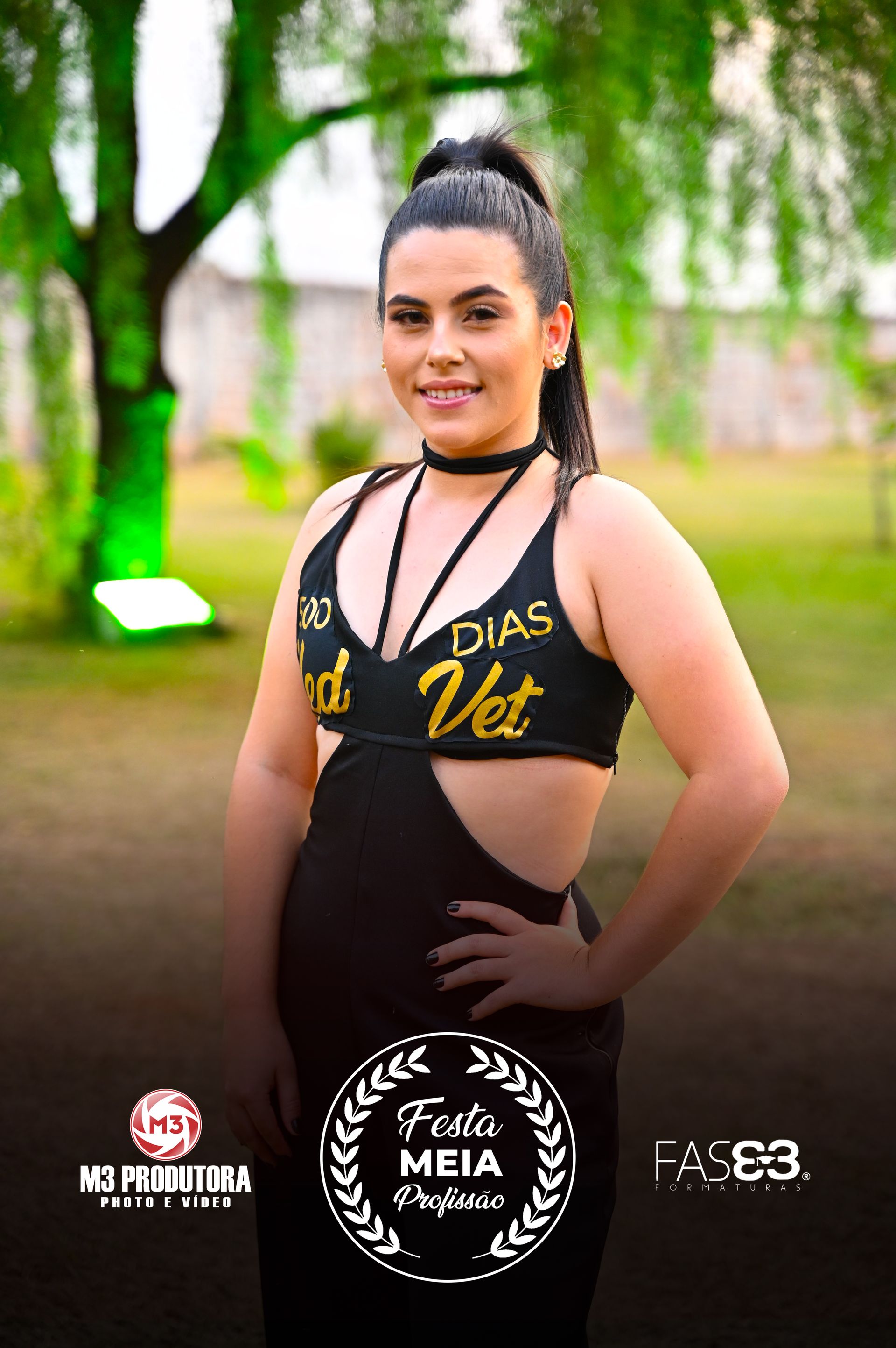 FESTA MEIA PROFISSÃO - UNIPAM 2025 - 2 - 1322