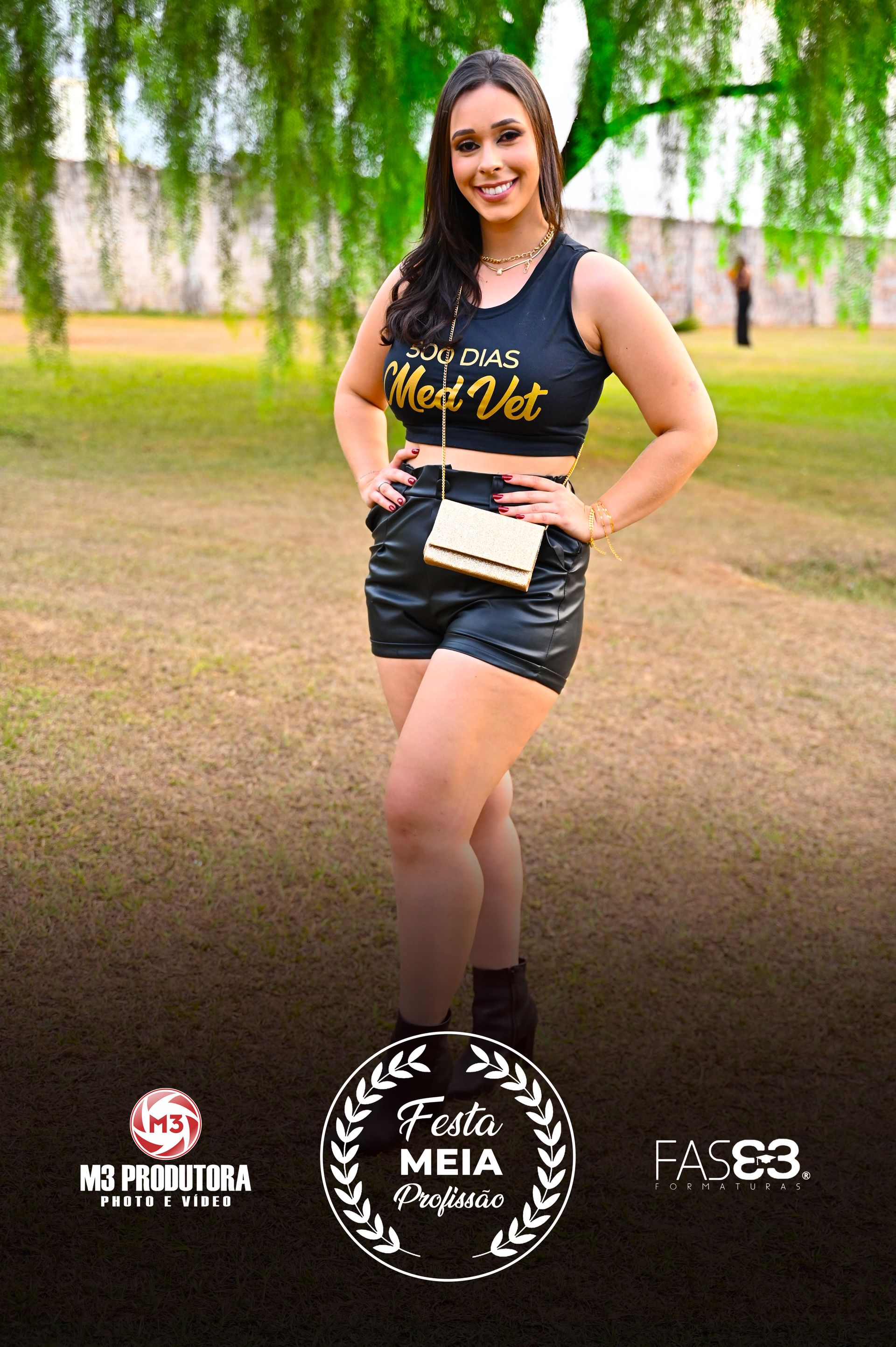 FESTA MEIA PROFISSÃO - UNIPAM 2025 - 2 - 1321