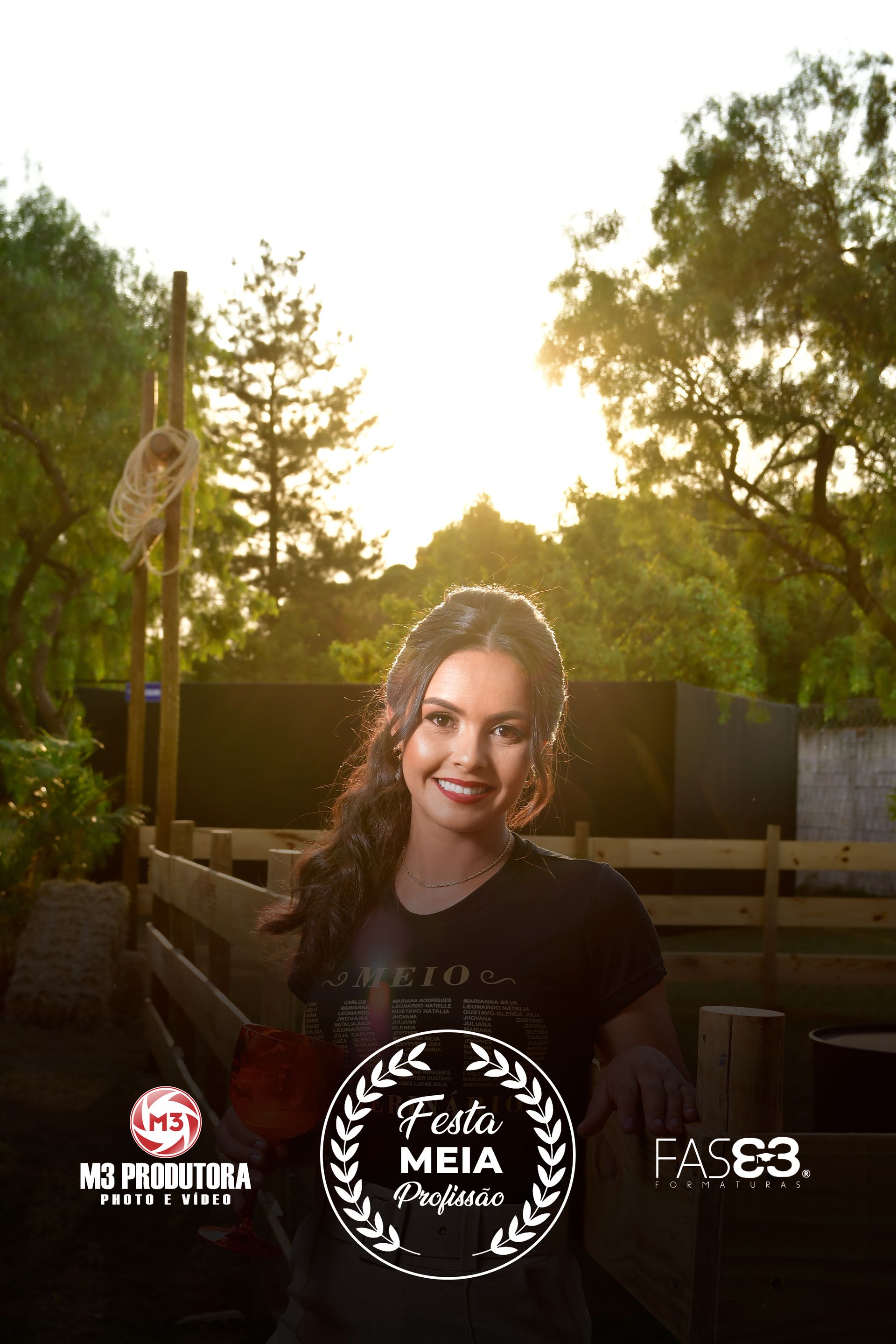 FESTA MEIA PROFISSÃO - UNIPAM 2025 - 2 - 142