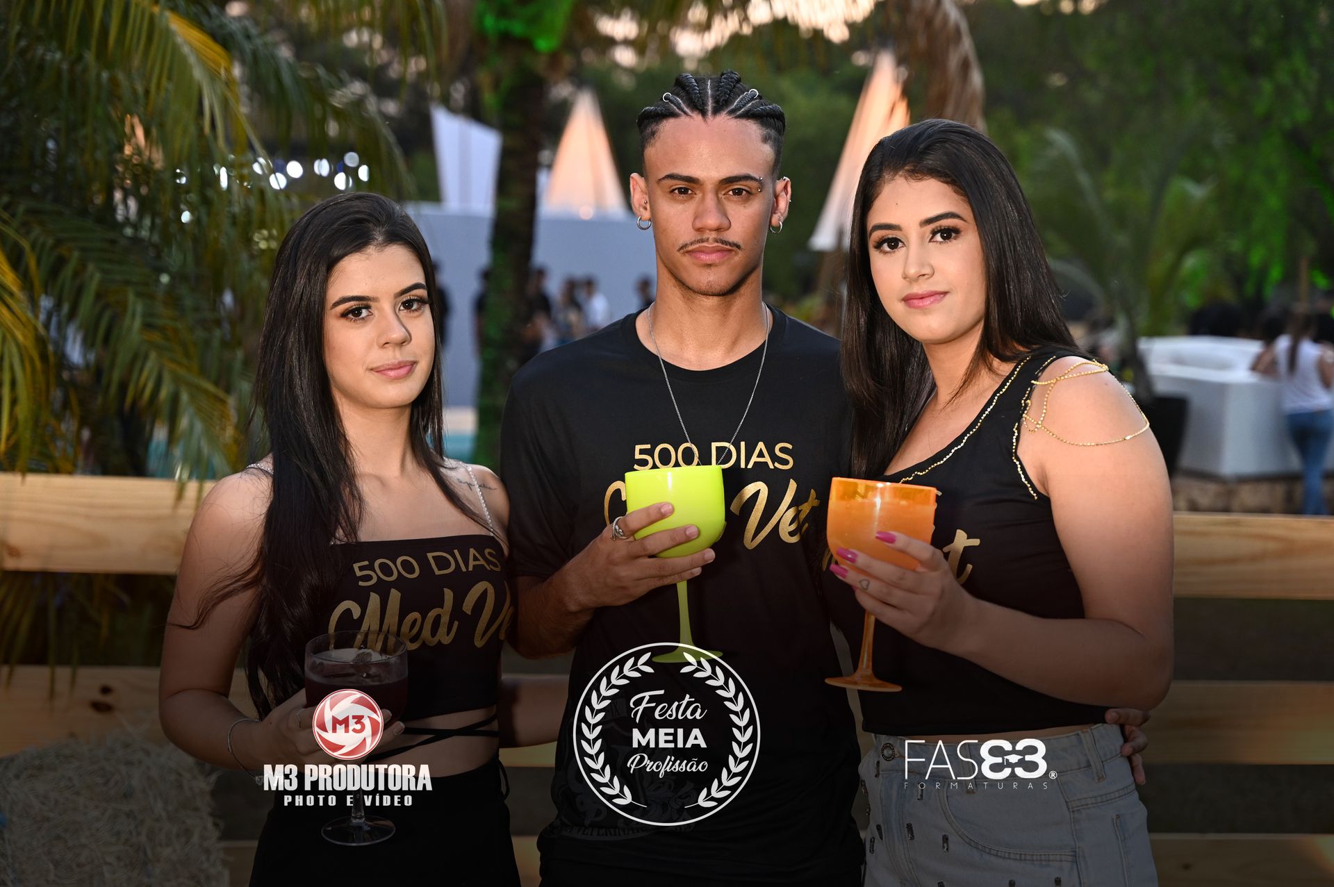 FESTA MEIA PROFISSÃO - UNIPAM 2025 - 2 - 1335