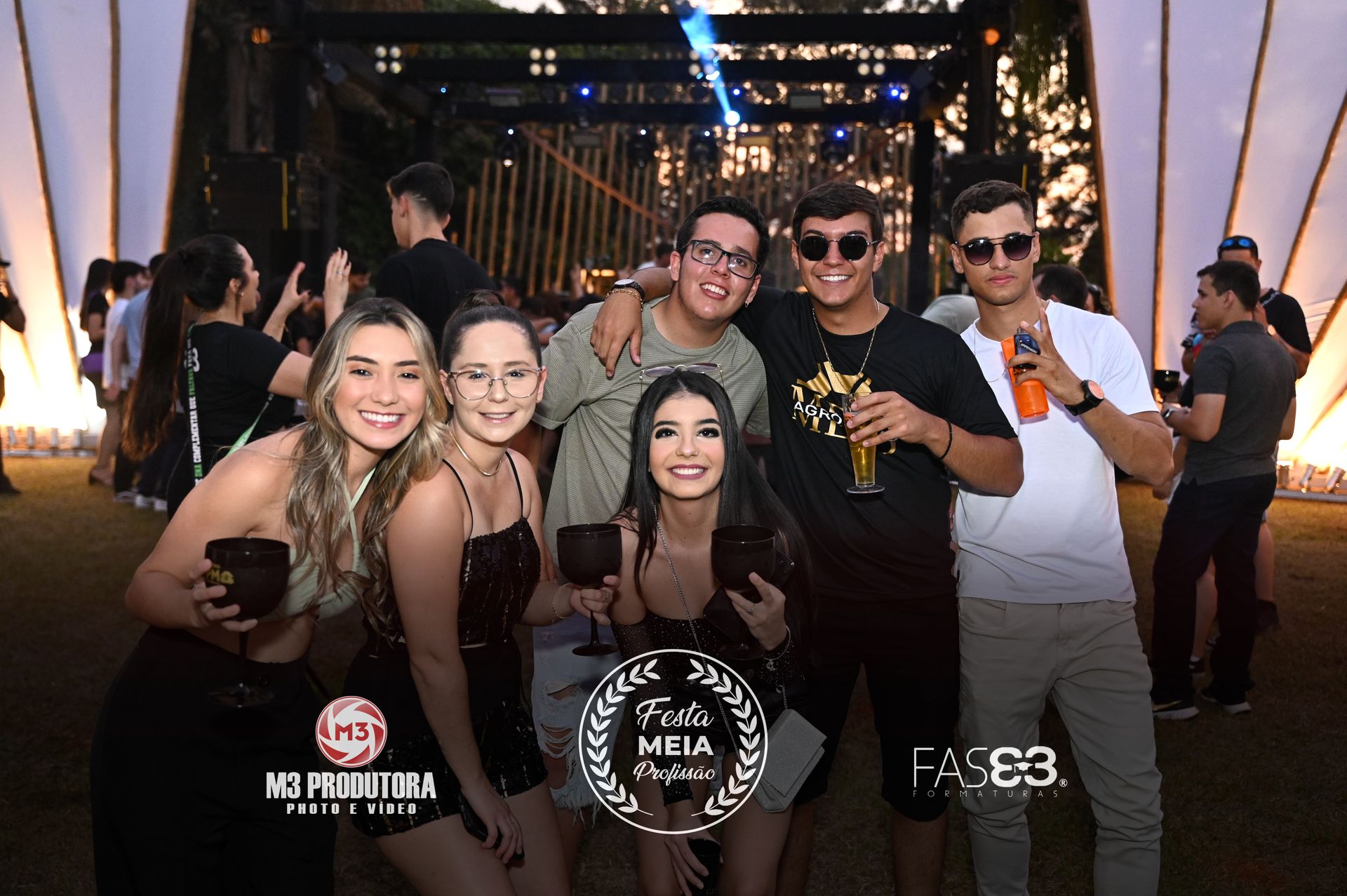 FESTA MEIA PROFISSÃO - UNIPAM 2025 - 2 - 1339