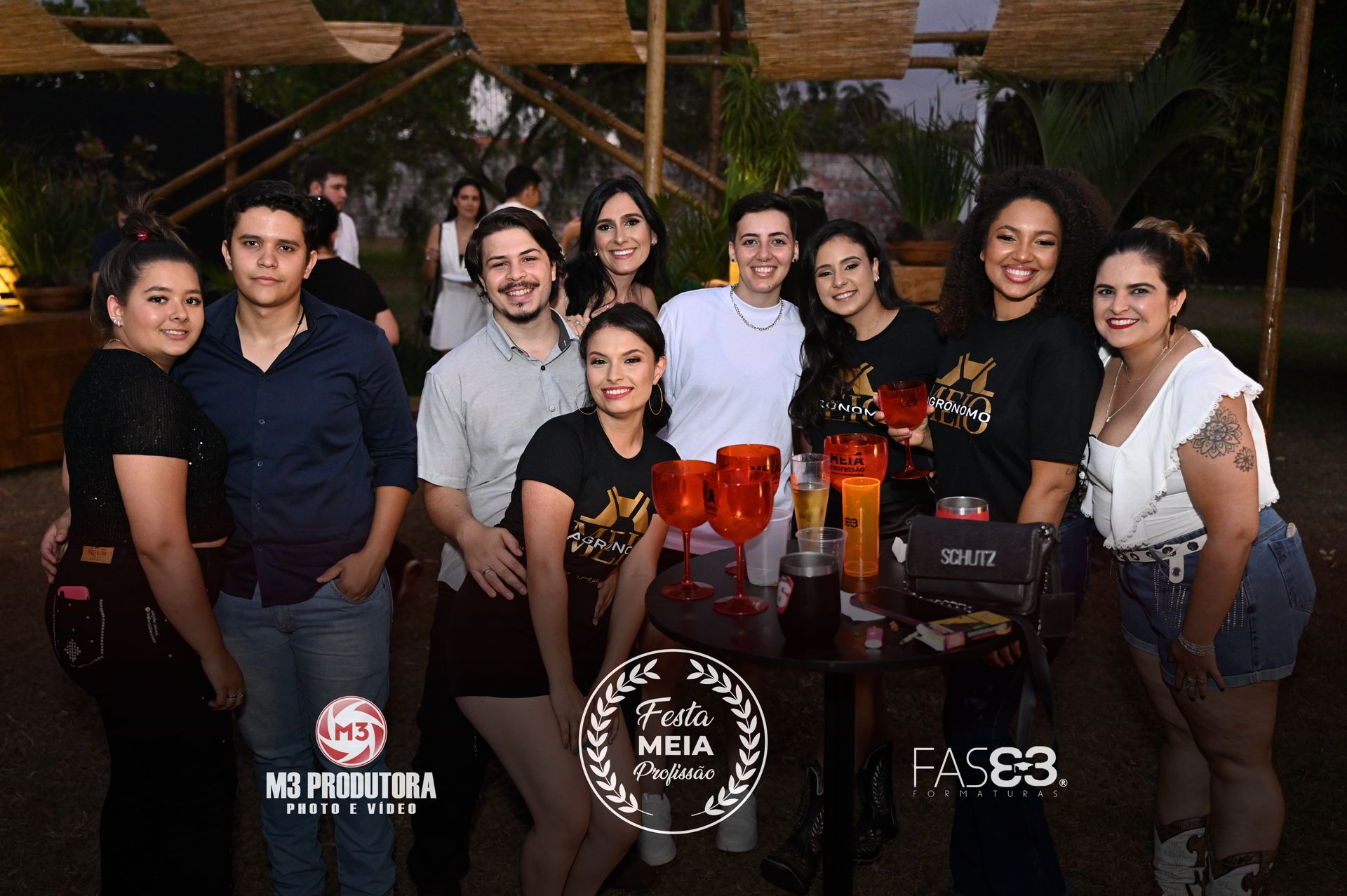 FESTA MEIA PROFISSÃO - UNIPAM 2025 - 2 - 1340