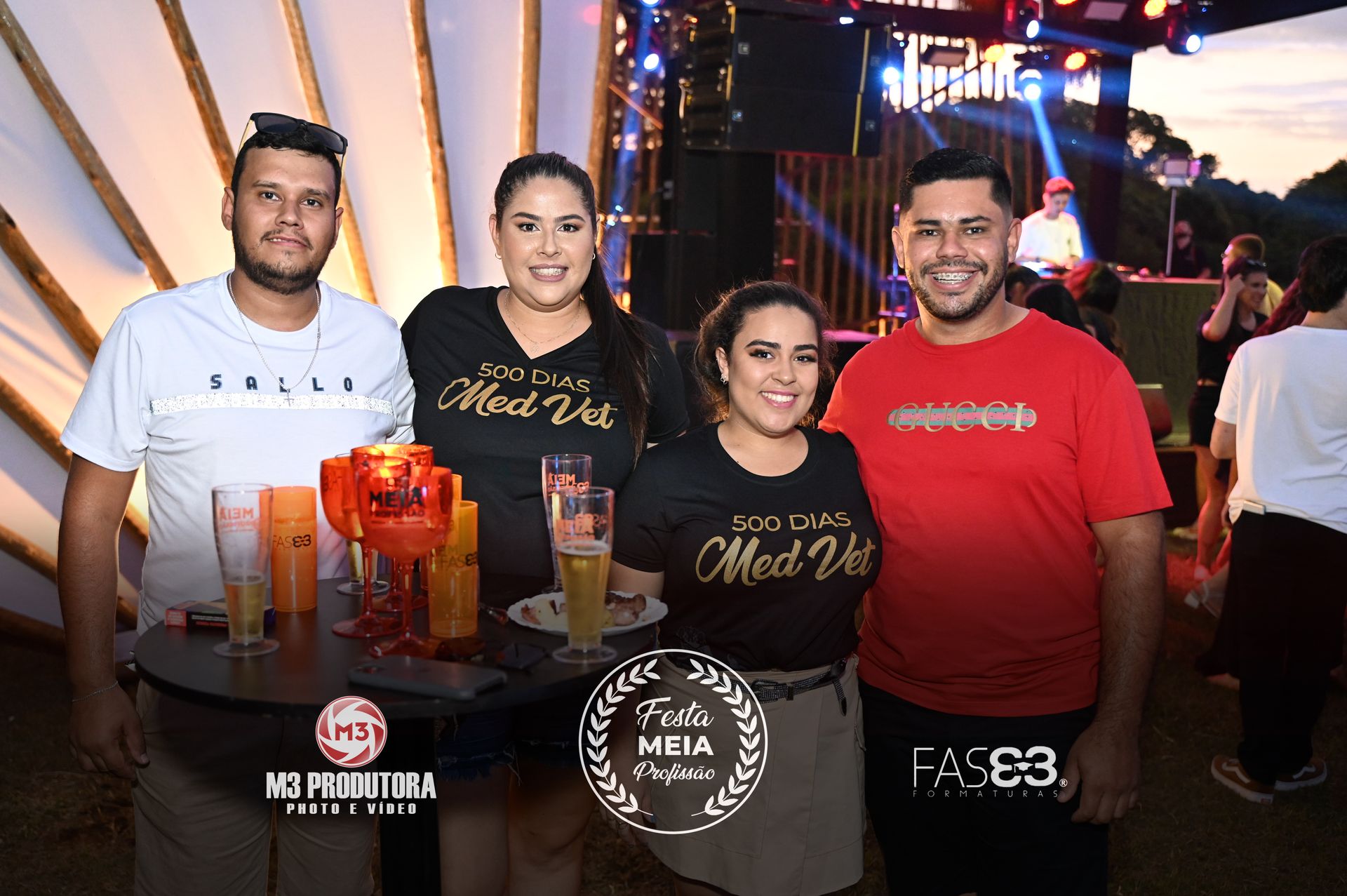 FESTA MEIA PROFISSÃO - UNIPAM 2025 - 2 - 1350