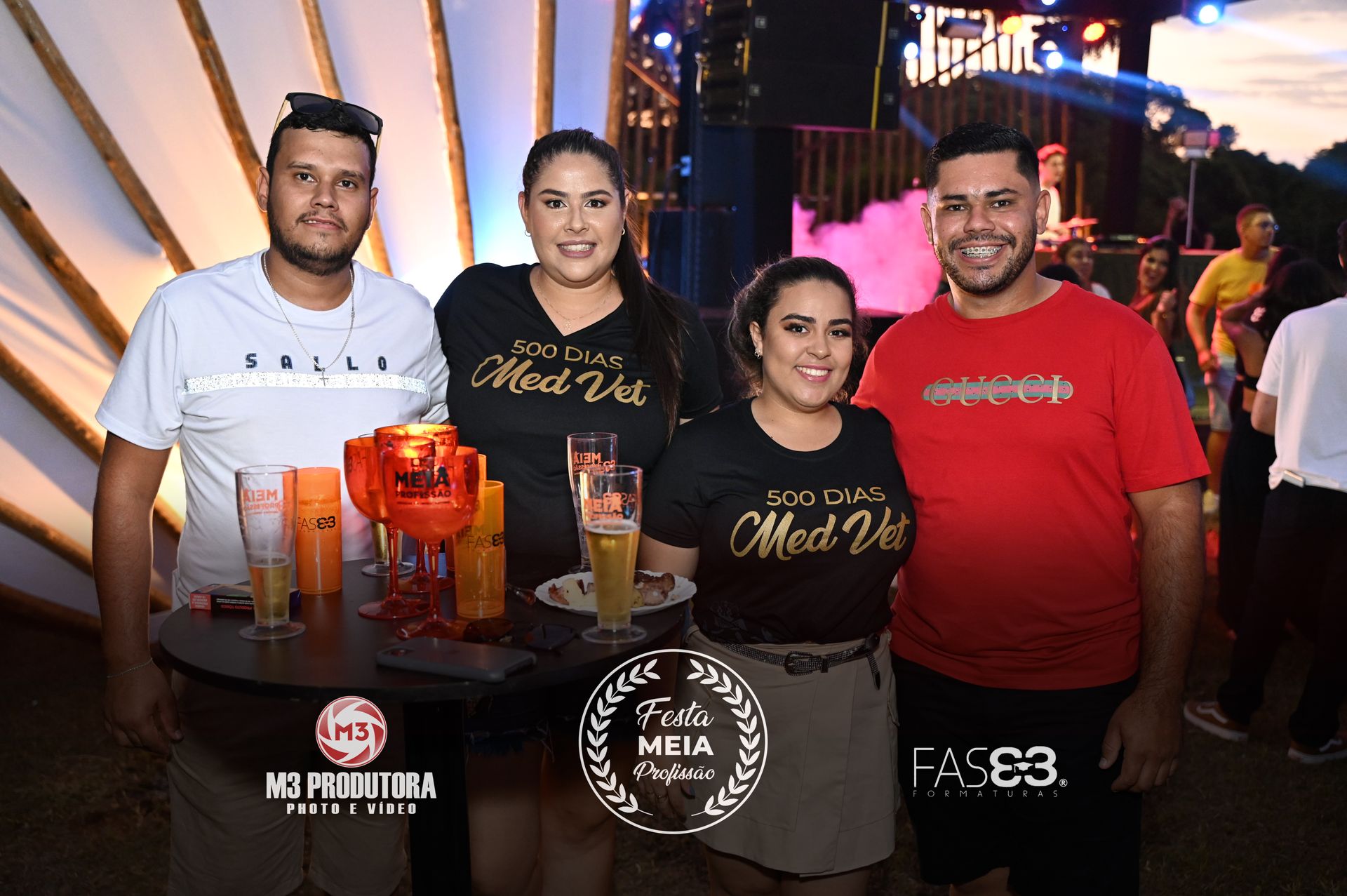 FESTA MEIA PROFISSÃO - UNIPAM 2025 - 2 - 1349