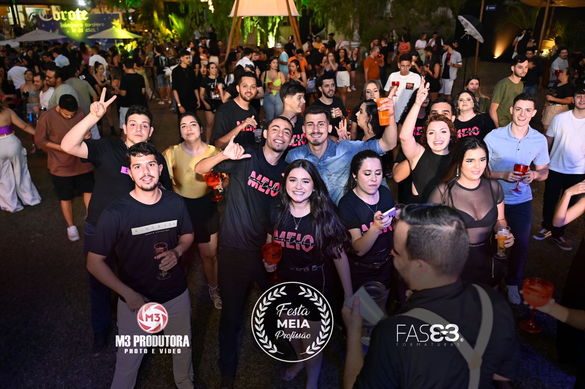 FESTA MEIA PROFISSÃO - UNIPAM 2025 - 2 - 1345