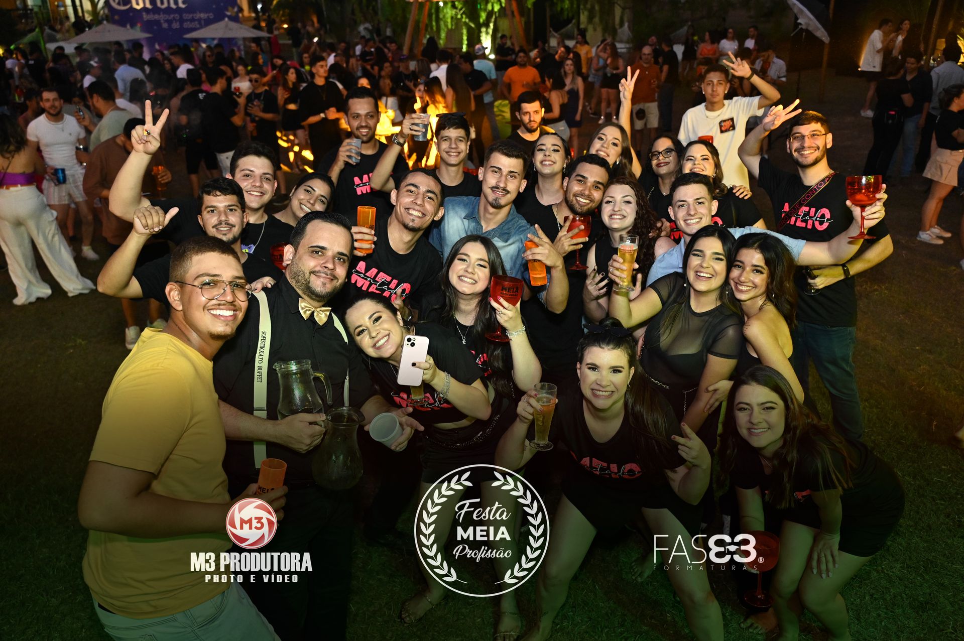 FESTA MEIA PROFISSÃO - UNIPAM 2025 - 2 - 1348