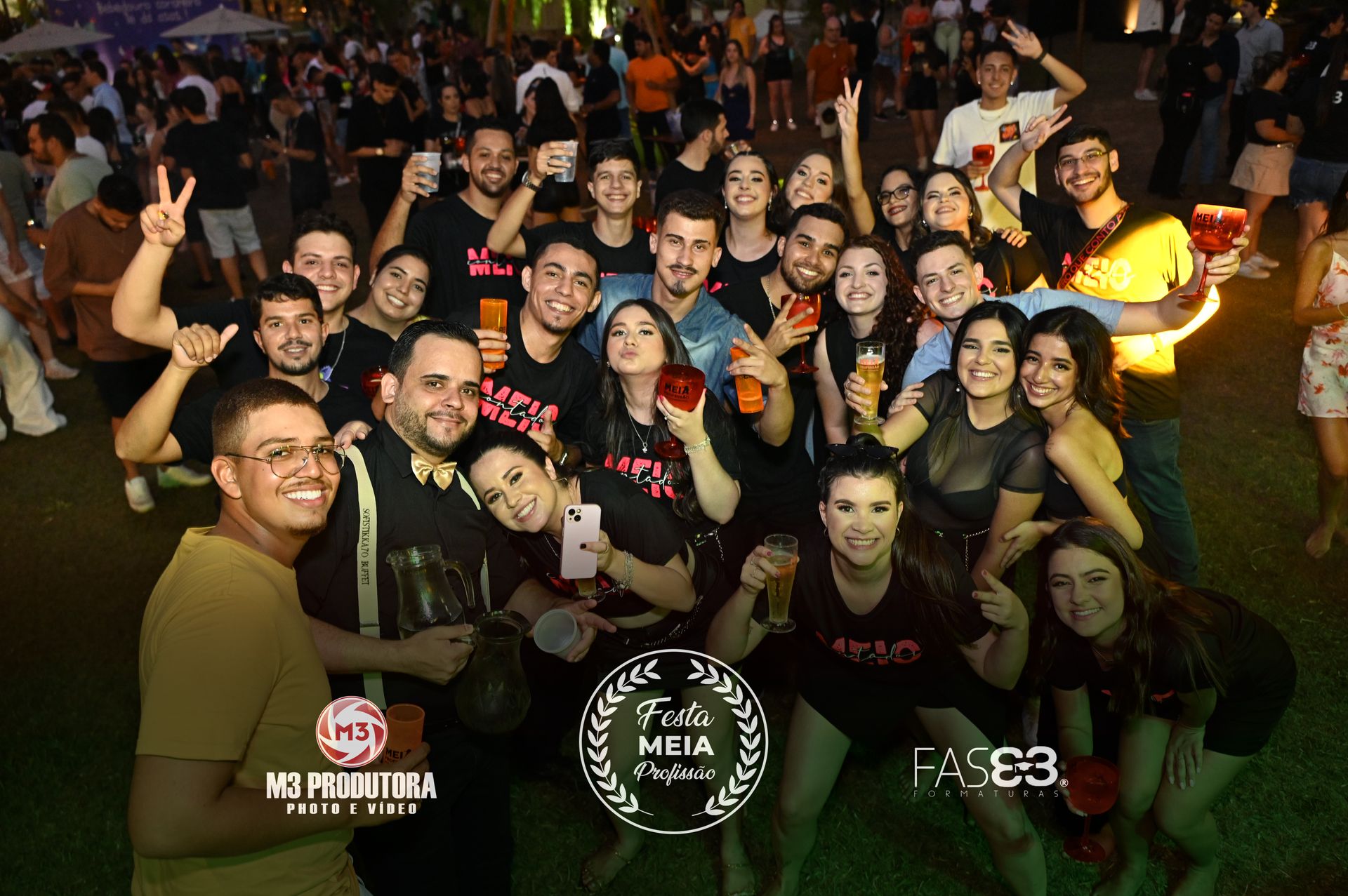 FESTA MEIA PROFISSÃO - UNIPAM 2025 - 2 - 1346