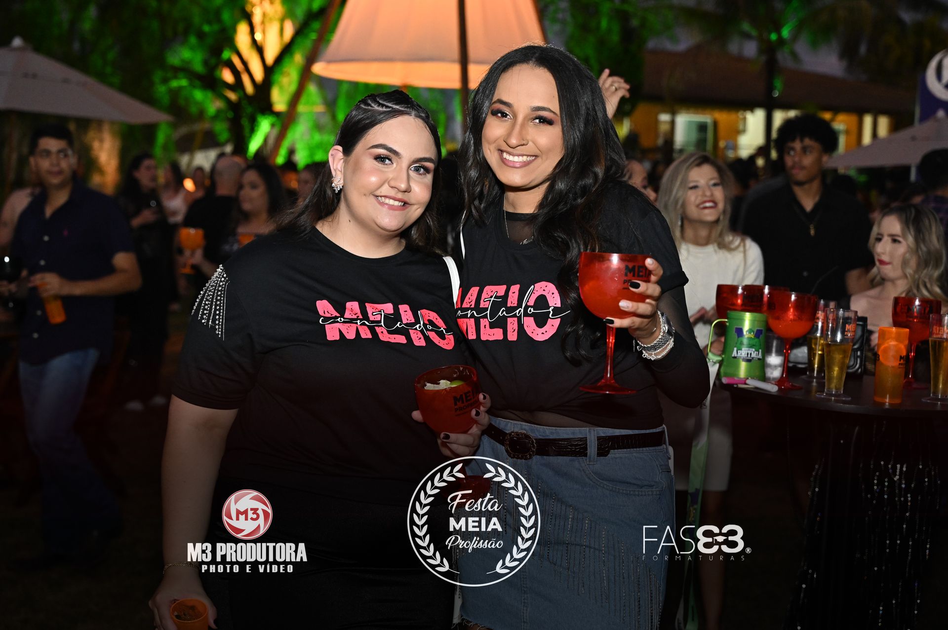 FESTA MEIA PROFISSÃO - UNIPAM 2025 - 2 - 1352