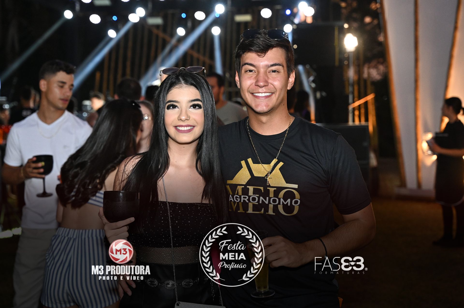 FESTA MEIA PROFISSÃO - UNIPAM 2025 - 2 - 1355