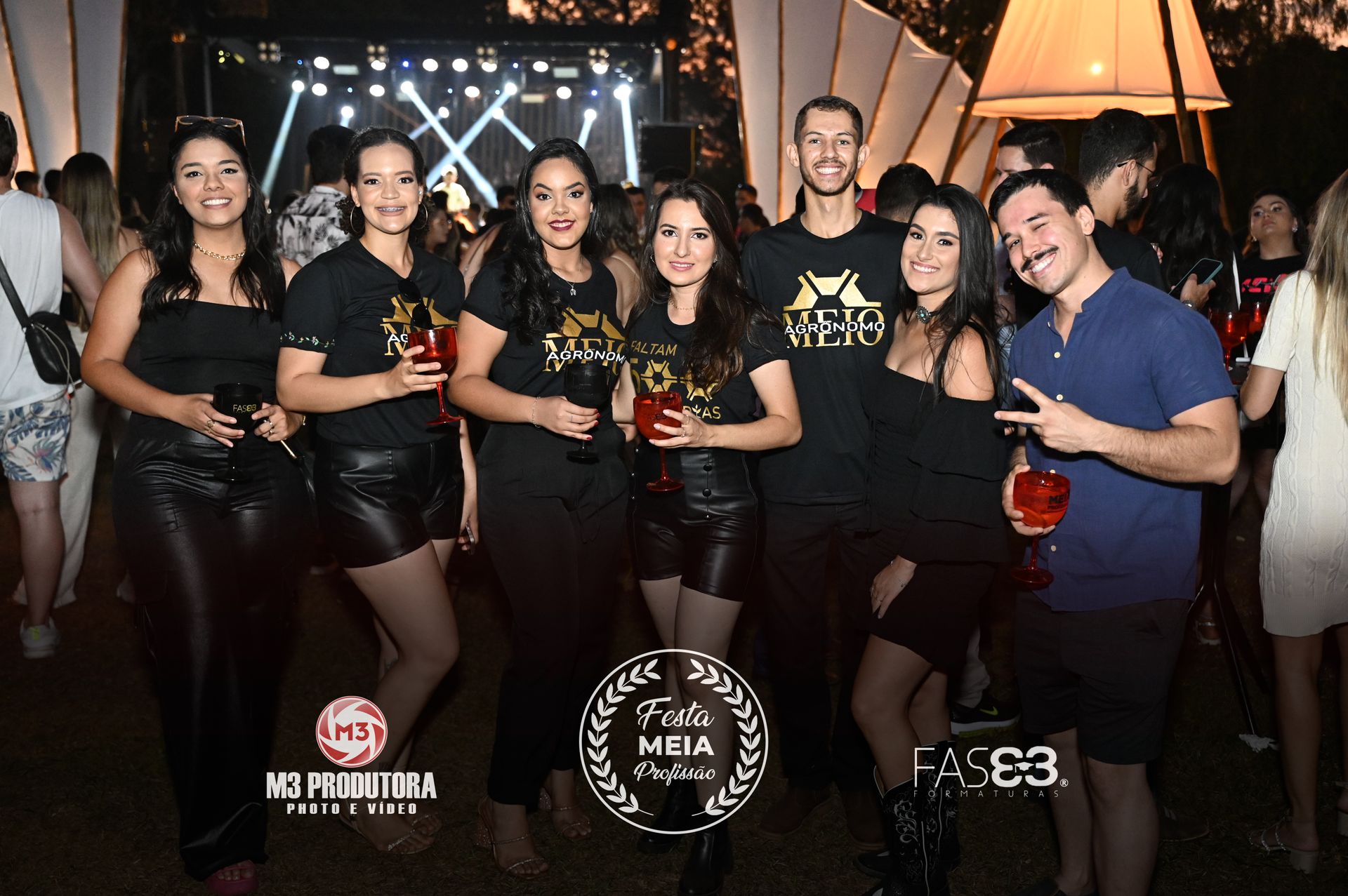 FESTA MEIA PROFISSÃO - UNIPAM 2025 - 2 - 1356