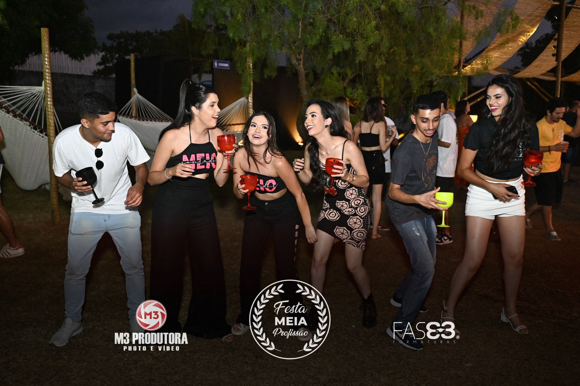 FESTA MEIA PROFISSÃO - UNIPAM 2025 - 2 - 1361