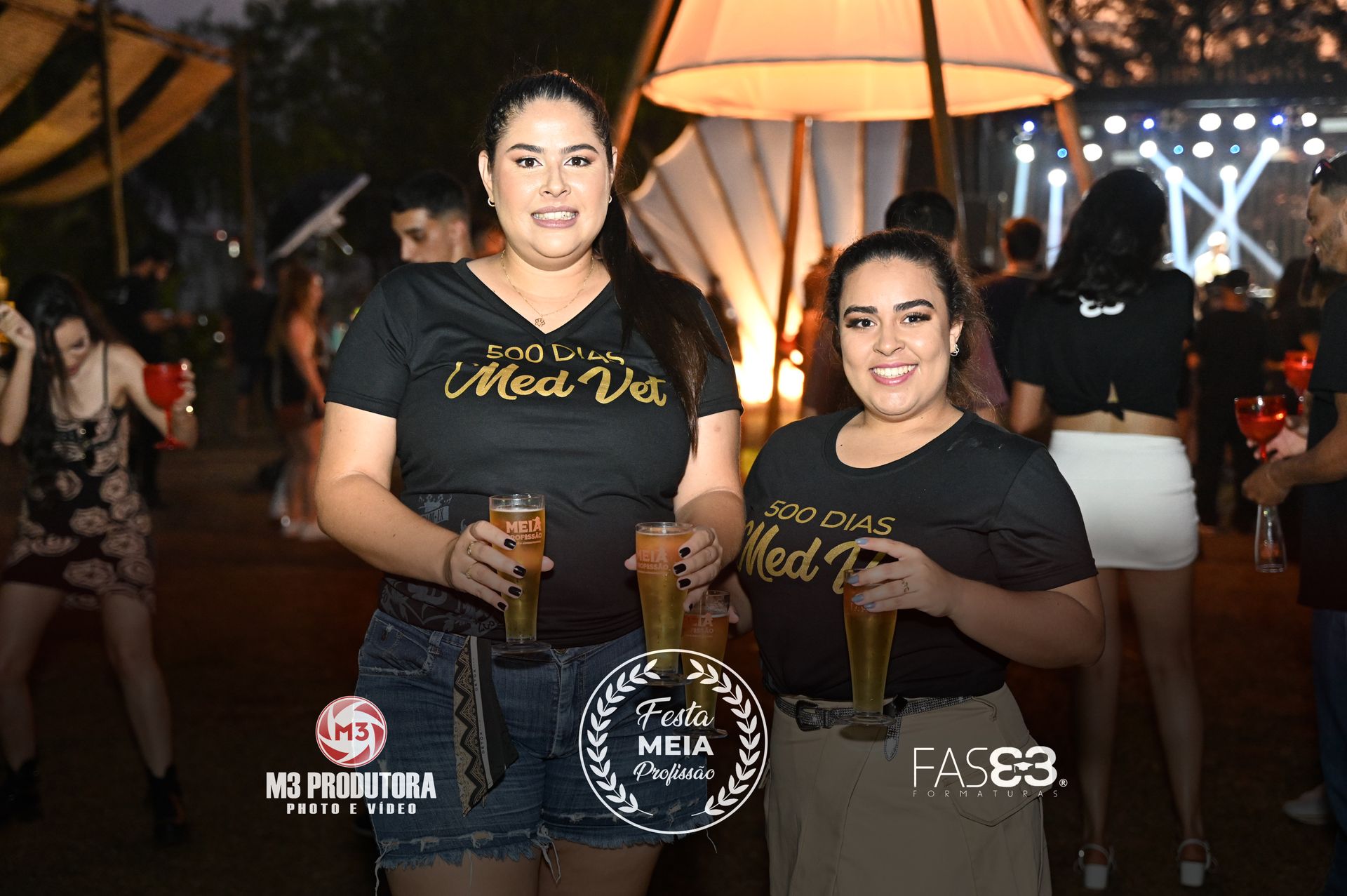 FESTA MEIA PROFISSÃO - UNIPAM 2025 - 2 - 1358