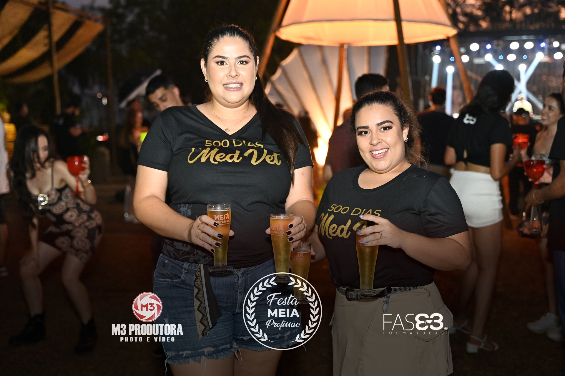 FESTA MEIA PROFISSÃO - UNIPAM 2025 - 2 - 1357