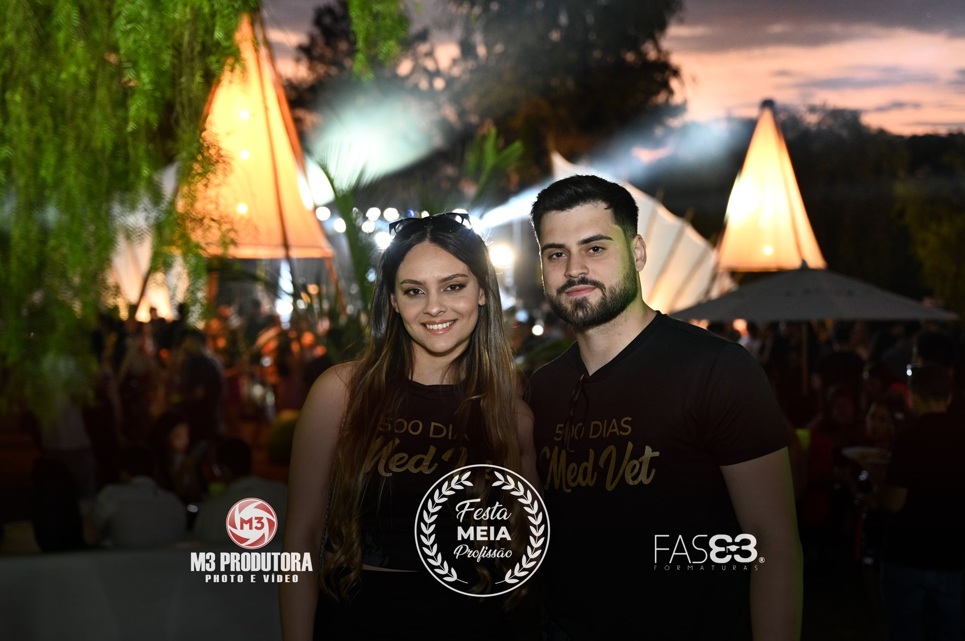 FESTA MEIA PROFISSÃO - UNIPAM 2025 - 2 - 1360