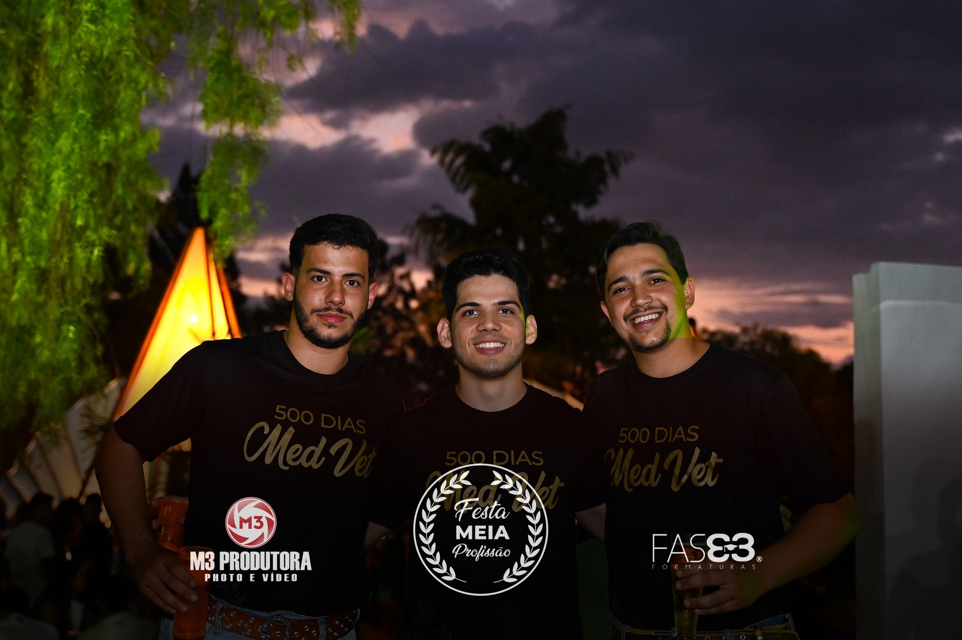 FESTA MEIA PROFISSÃO - UNIPAM 2025 - 2 - 1363