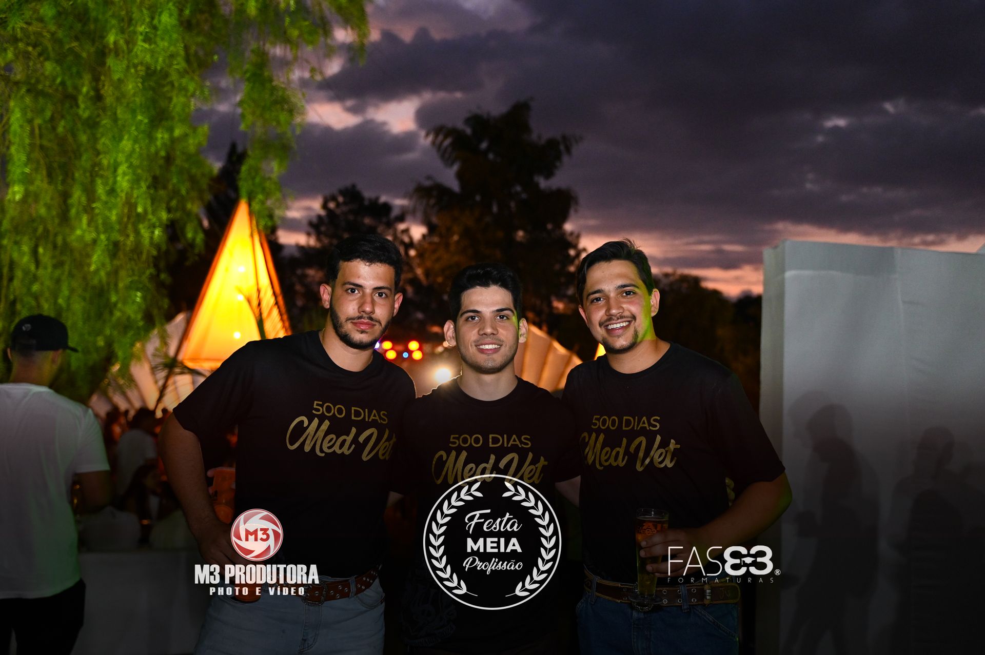 FESTA MEIA PROFISSÃO - UNIPAM 2025 - 2 - 1364