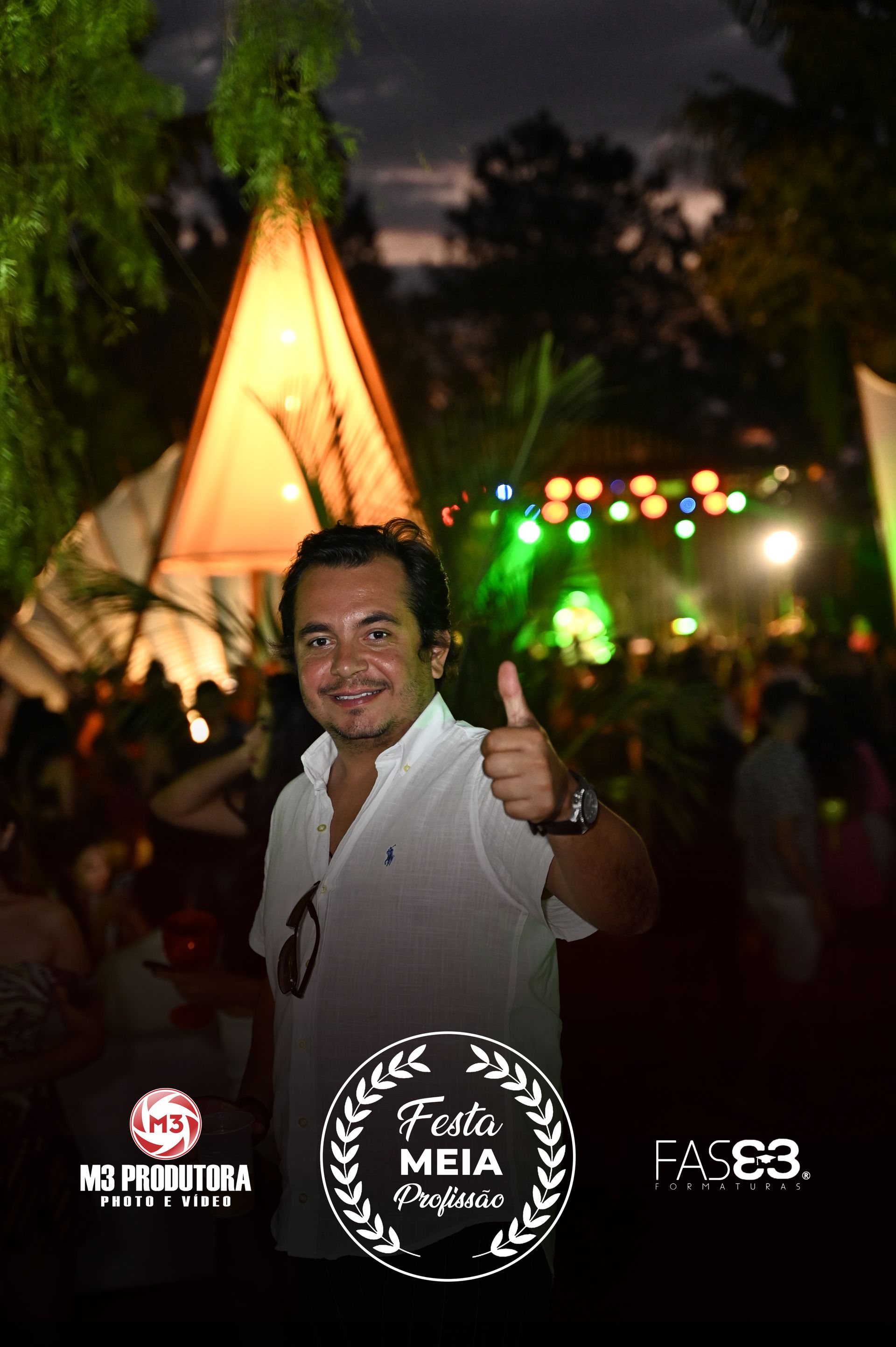 FESTA MEIA PROFISSÃO - UNIPAM 2025 - 2 - 1366