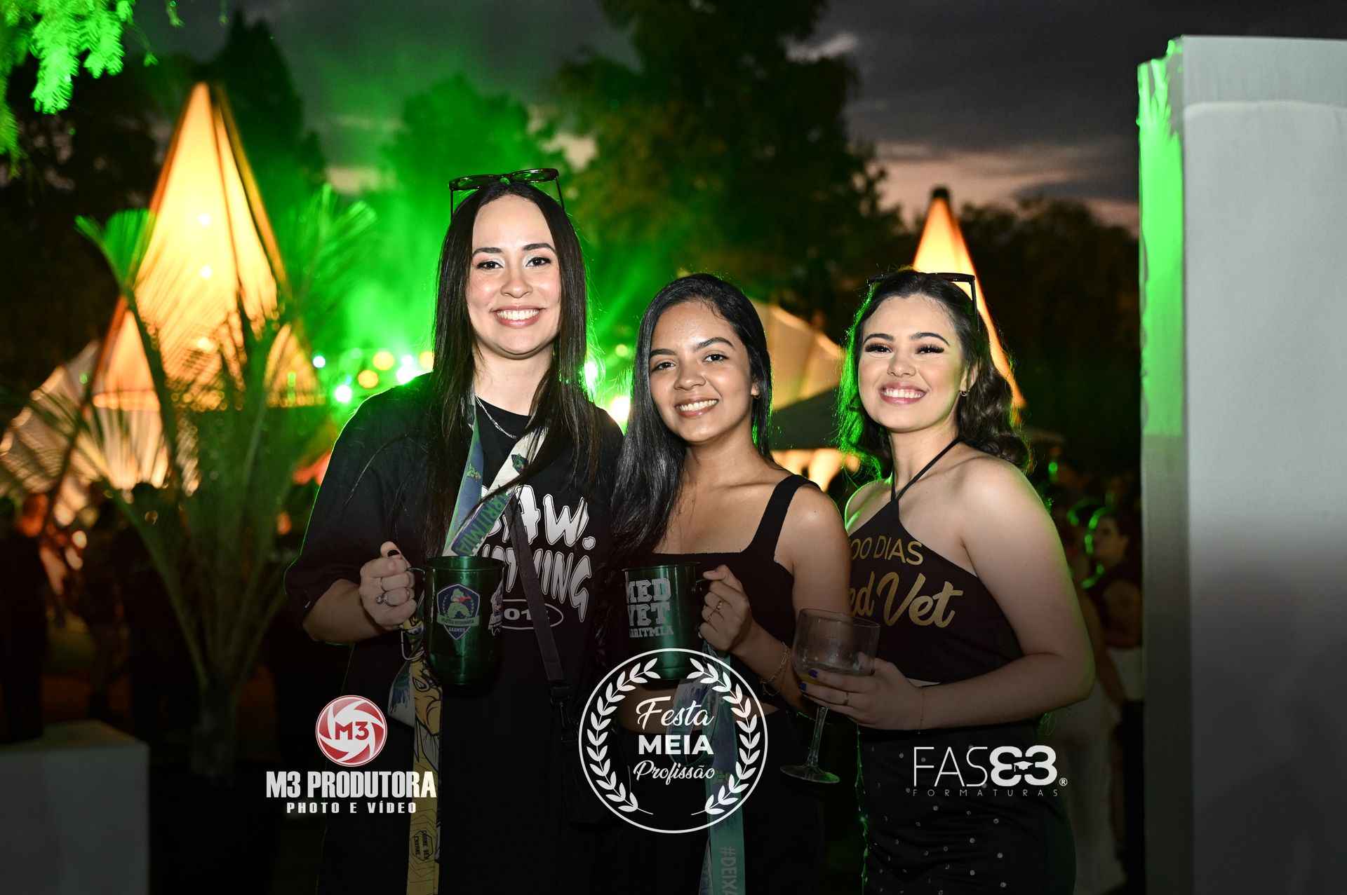 FESTA MEIA PROFISSÃO - UNIPAM 2025 - 2 - 1367