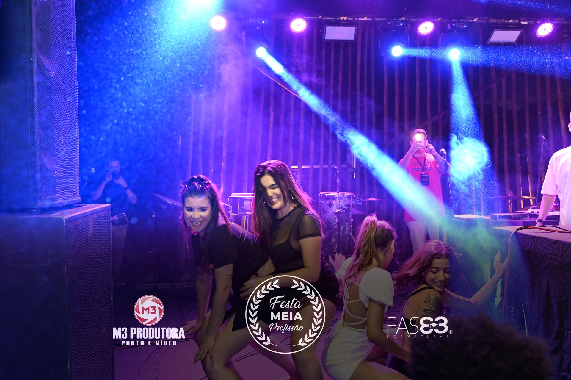 FESTA MEIA PROFISSÃO - UNIPAM 2025 - 2 - 1368