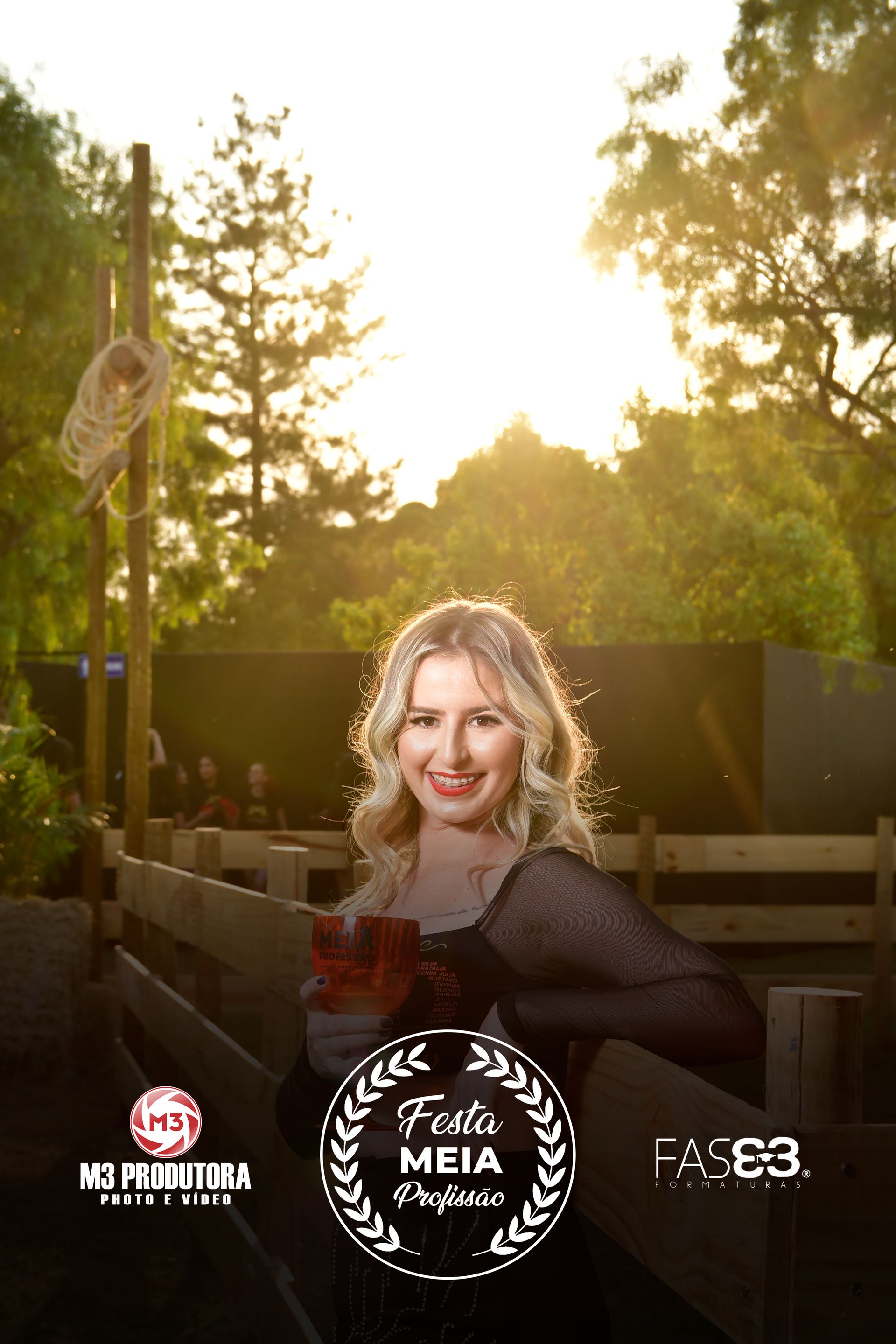 FESTA MEIA PROFISSÃO - UNIPAM 2025 - 2 - 146